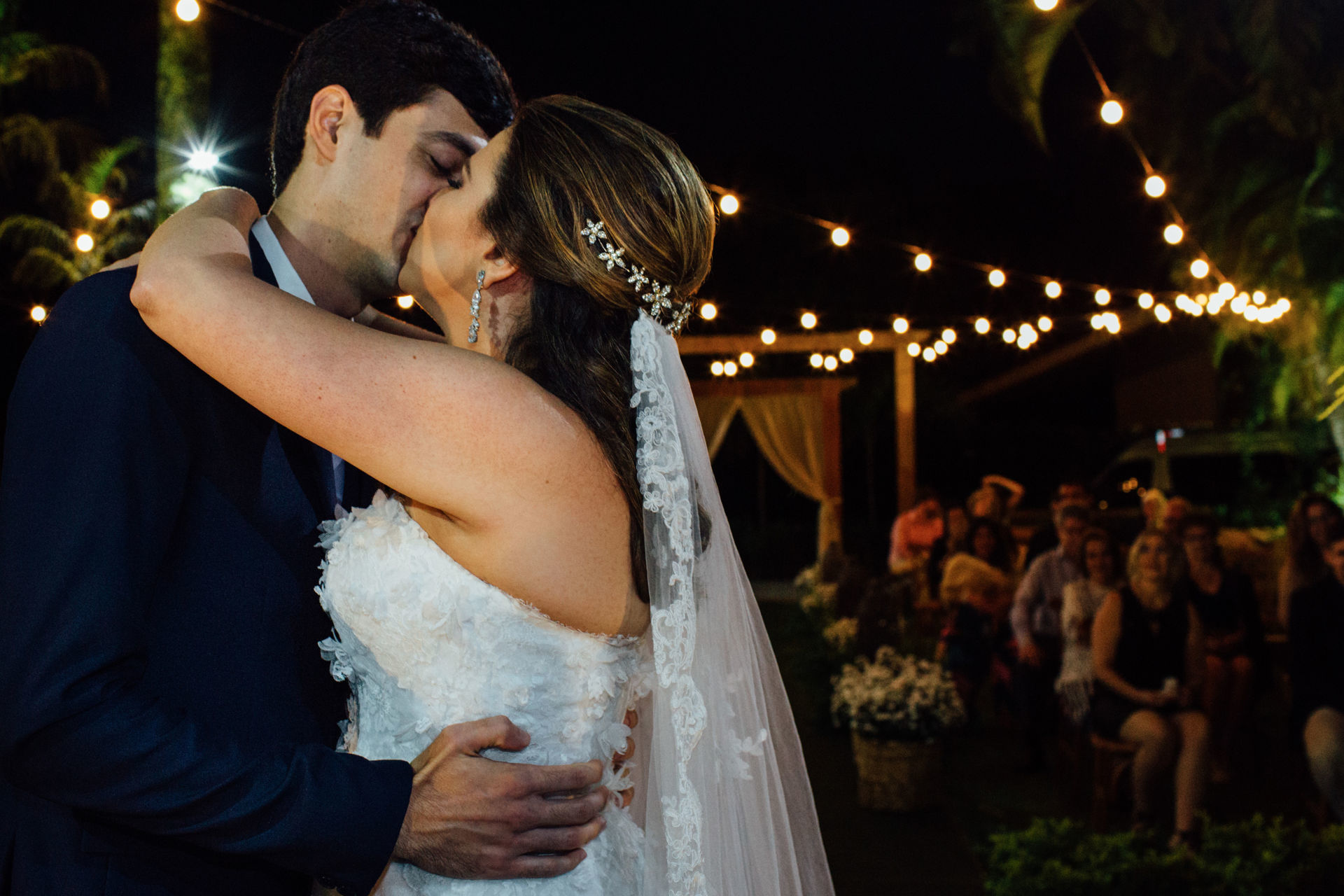 Foto Mariana & Matheus - Casa do Alto - Alto boa vista - RJ - Imagem 64