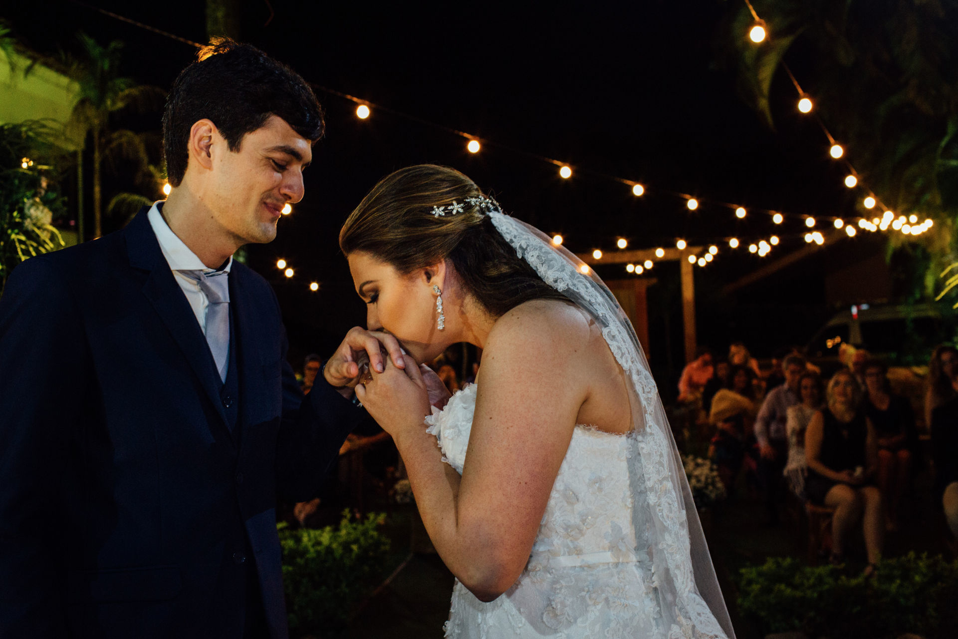 Foto Mariana & Matheus - Casa do Alto - Alto boa vista - RJ - Imagem 62