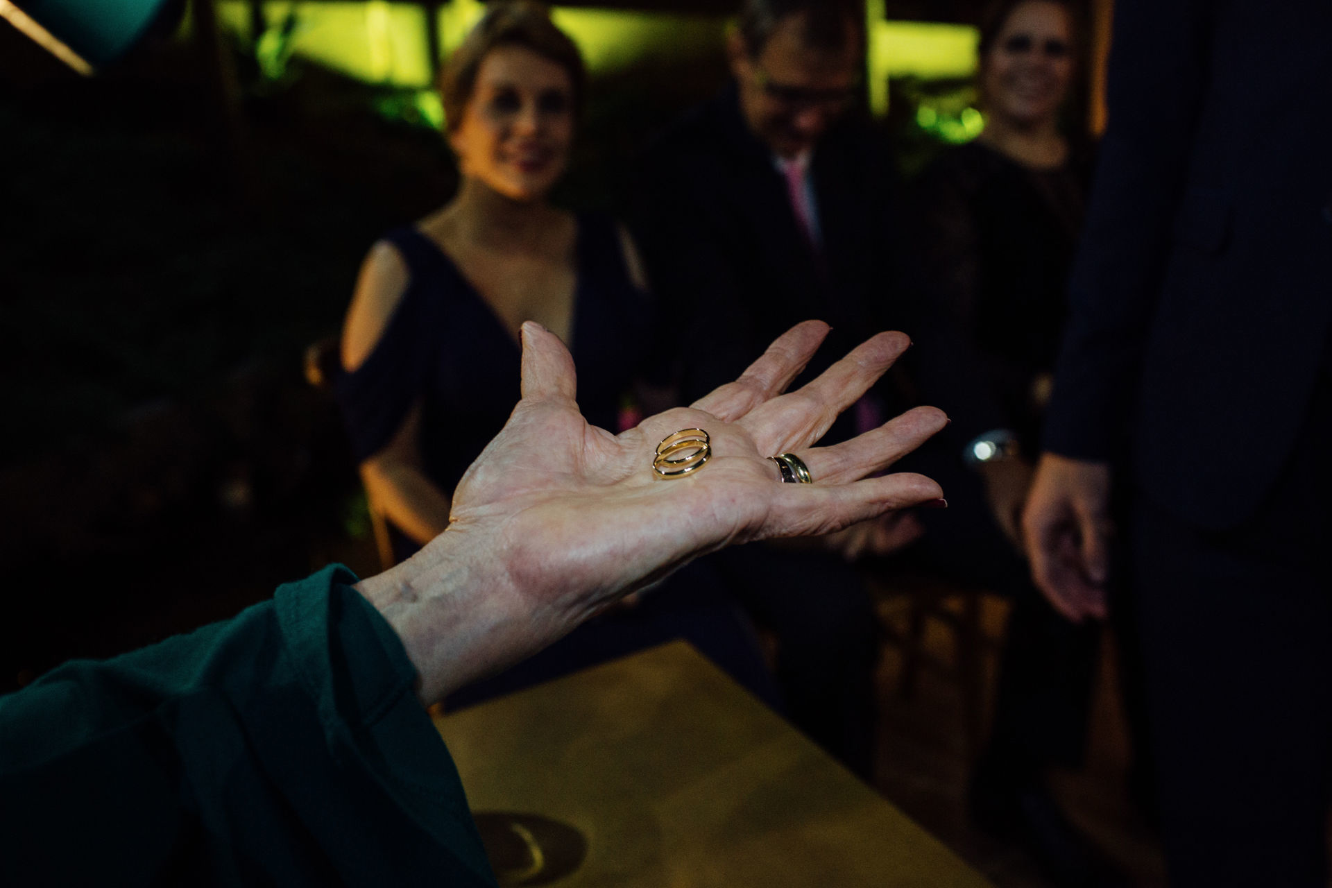 Foto Mariana & Matheus - Casa do Alto - Alto boa vista - RJ - Imagem 59