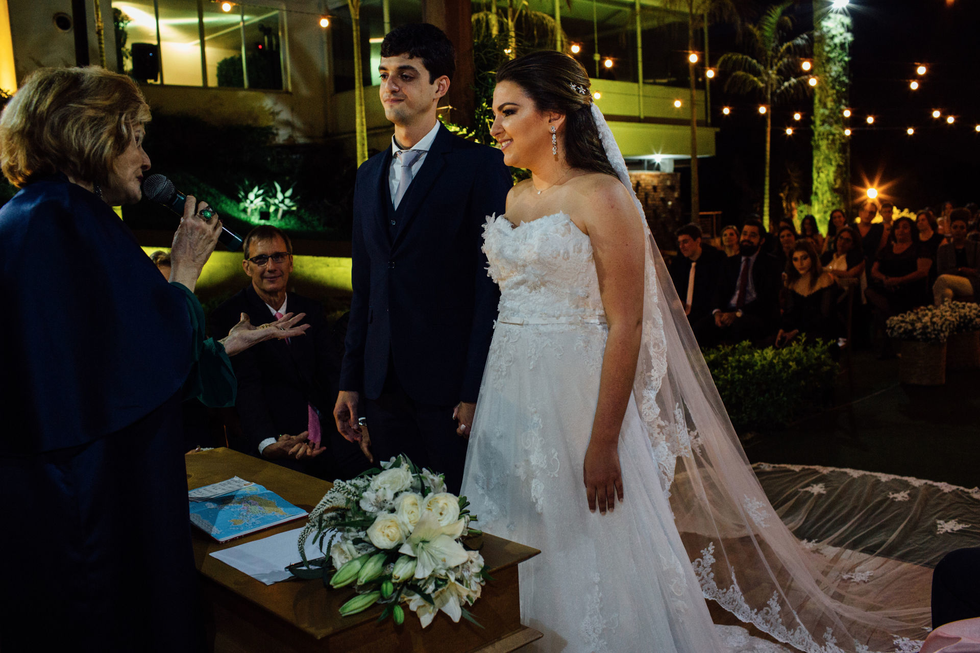 Foto Mariana & Matheus - Casa do Alto - Alto boa vista - RJ - Imagem 60