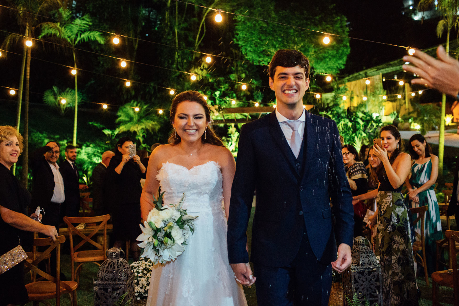 Foto Mariana & Matheus - Casa do Alto - Alto boa vista - RJ - Imagem 68