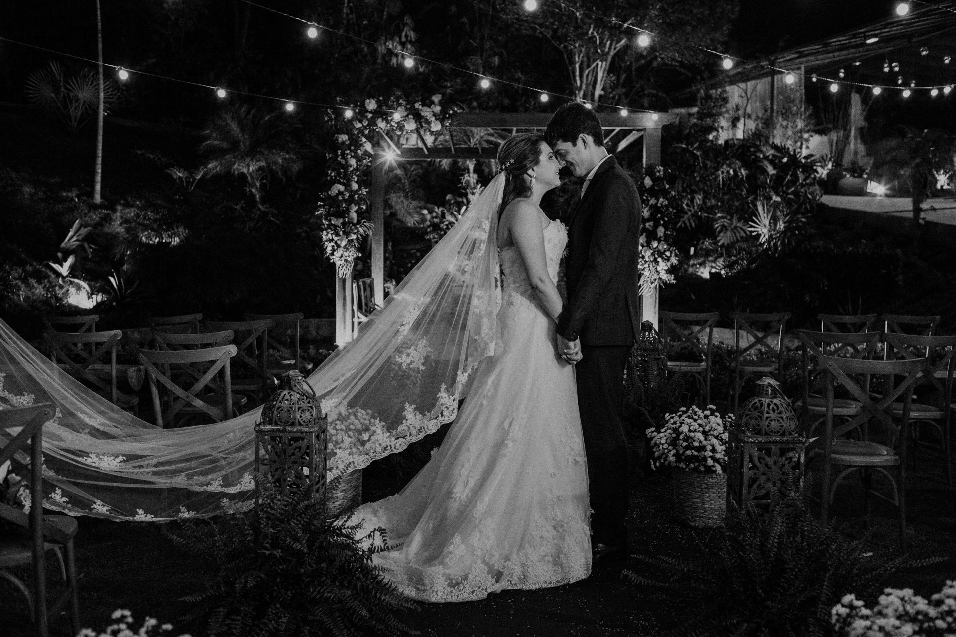 Foto Mariana & Matheus - Casa do Alto - Alto boa vista - RJ - Imagem 72