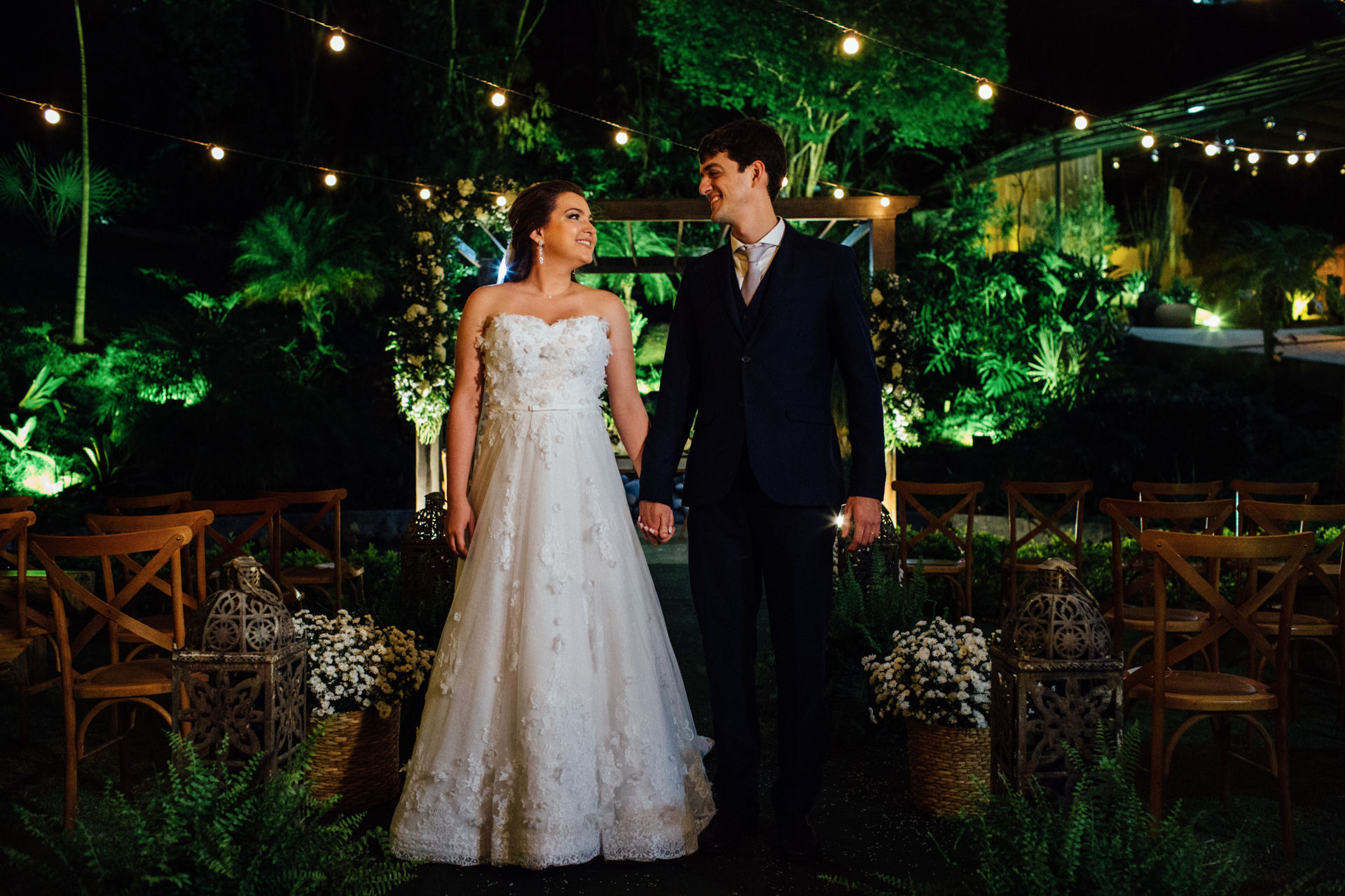 Foto Mariana & Matheus - Casa do Alto - Alto boa vista - RJ - Imagem 70