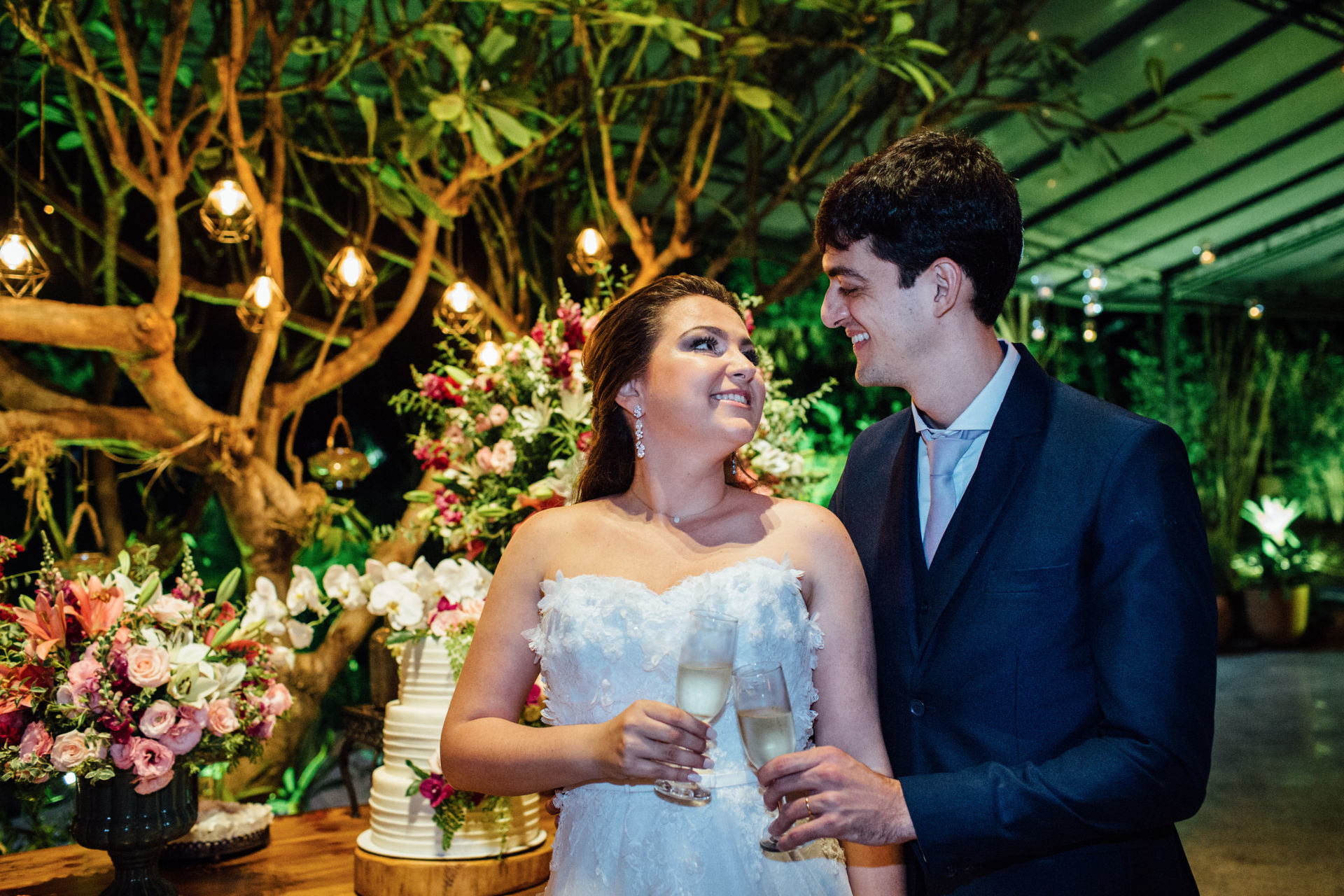 Foto Mariana & Matheus - Casa do Alto - Alto boa vista - RJ - Imagem 80