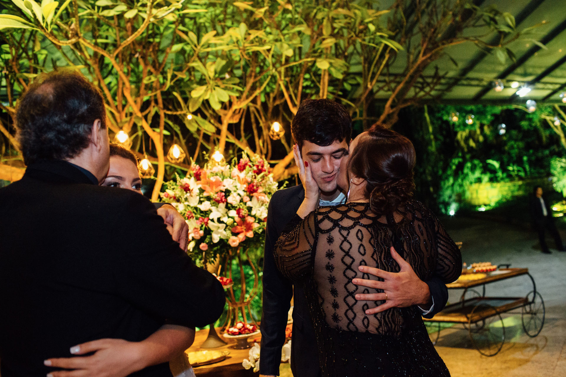 Foto Mariana & Matheus - Casa do Alto - Alto boa vista - RJ - Imagem 81