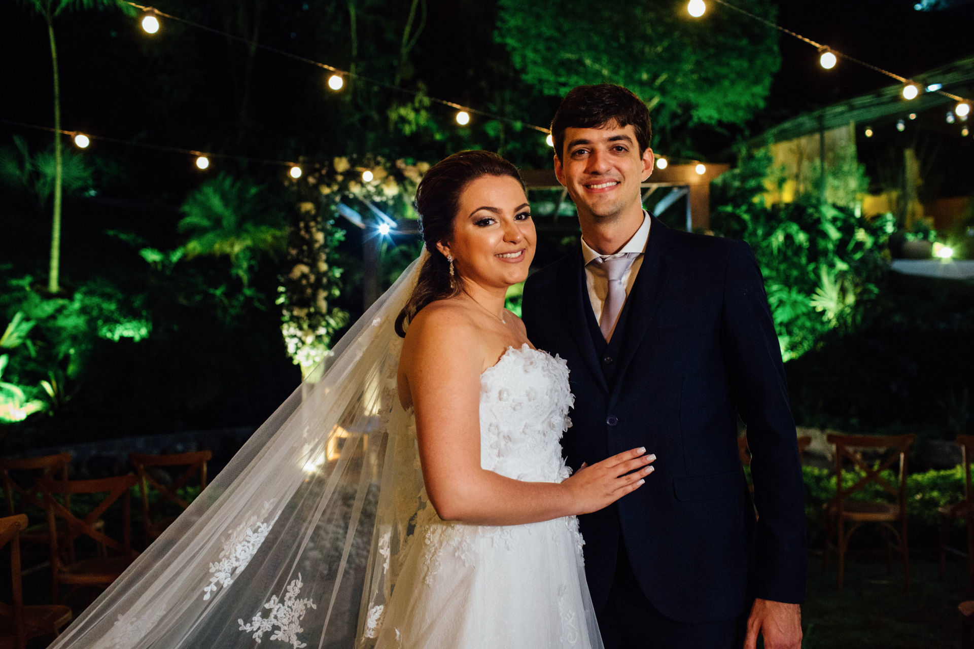 Foto Mariana & Matheus - Casa do Alto - Alto boa vista - RJ - Imagem 74