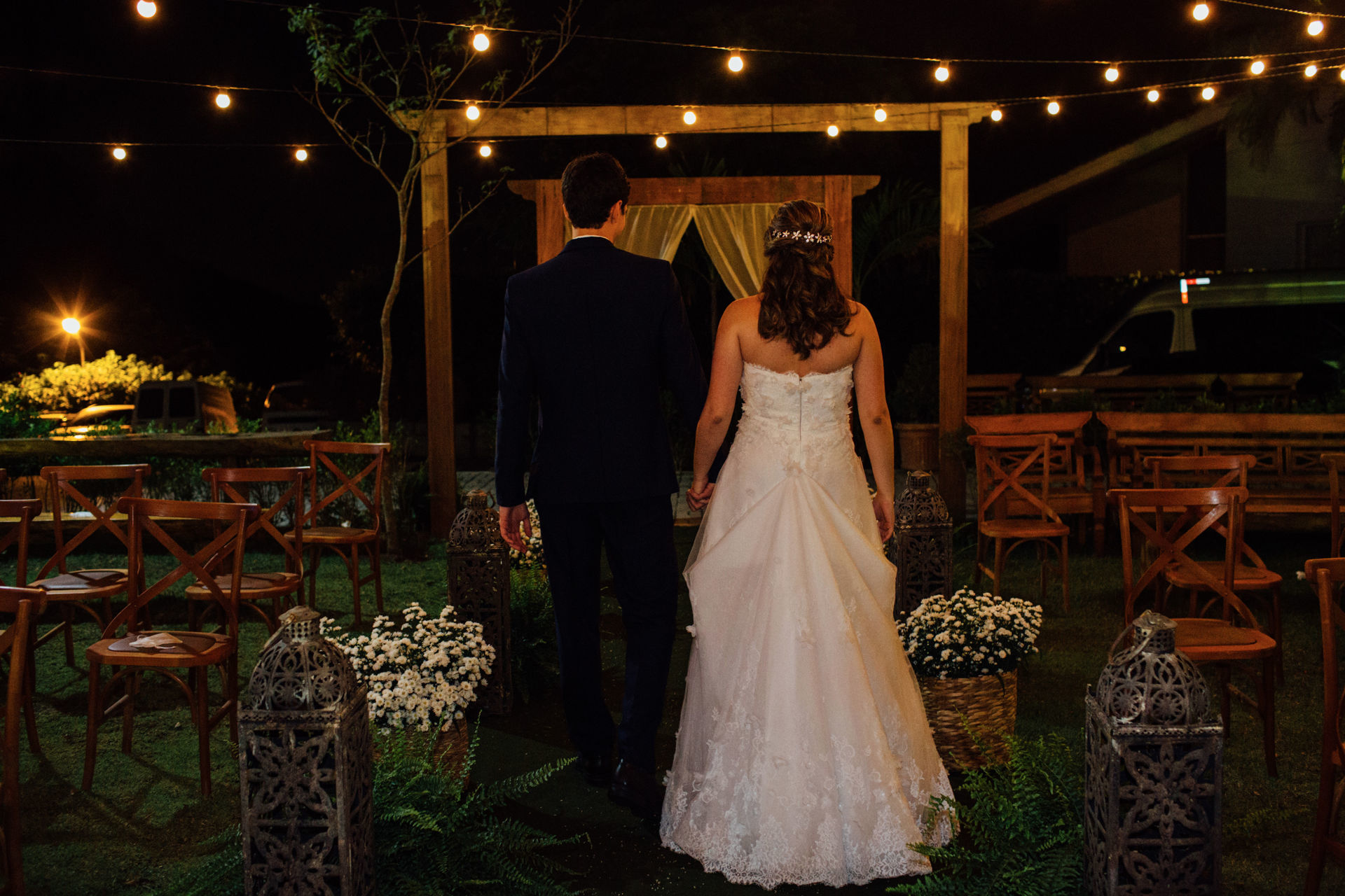 Foto Mariana & Matheus - Casa do Alto - Alto boa vista - RJ - Imagem 78