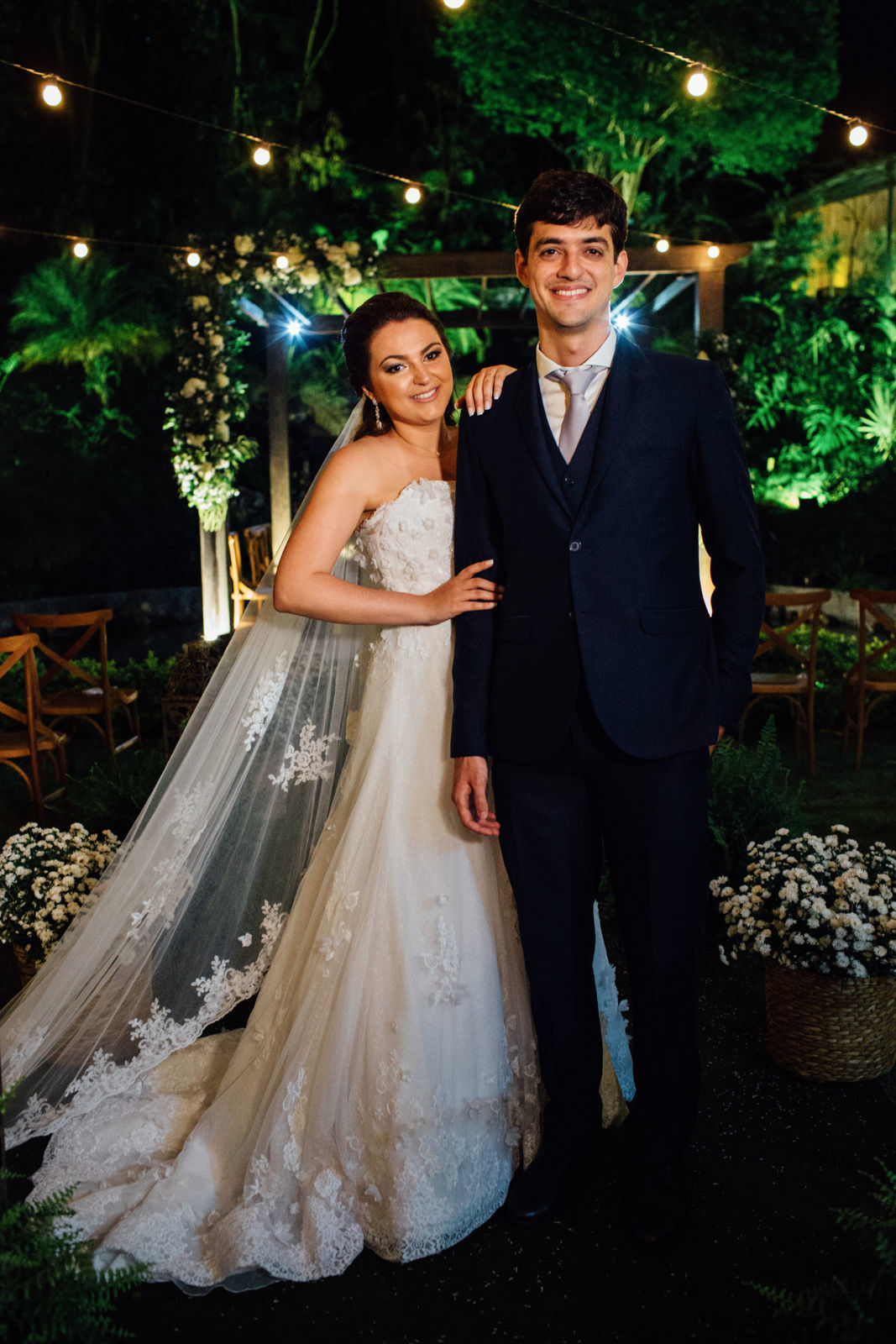 Foto Mariana & Matheus - Casa do Alto - Alto boa vista - RJ - Imagem 75