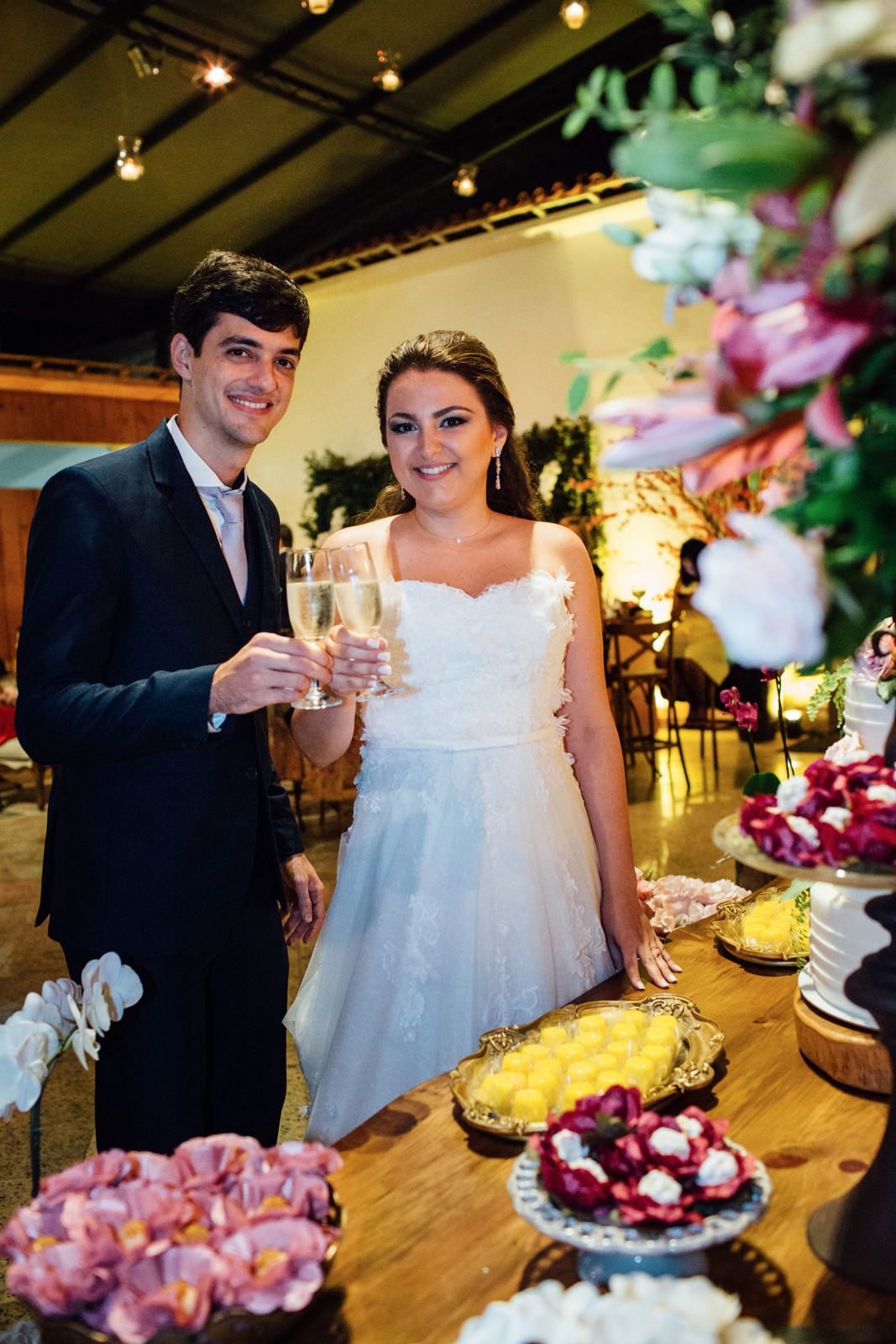 Foto Mariana & Matheus - Casa do Alto - Alto boa vista - RJ - Imagem 79