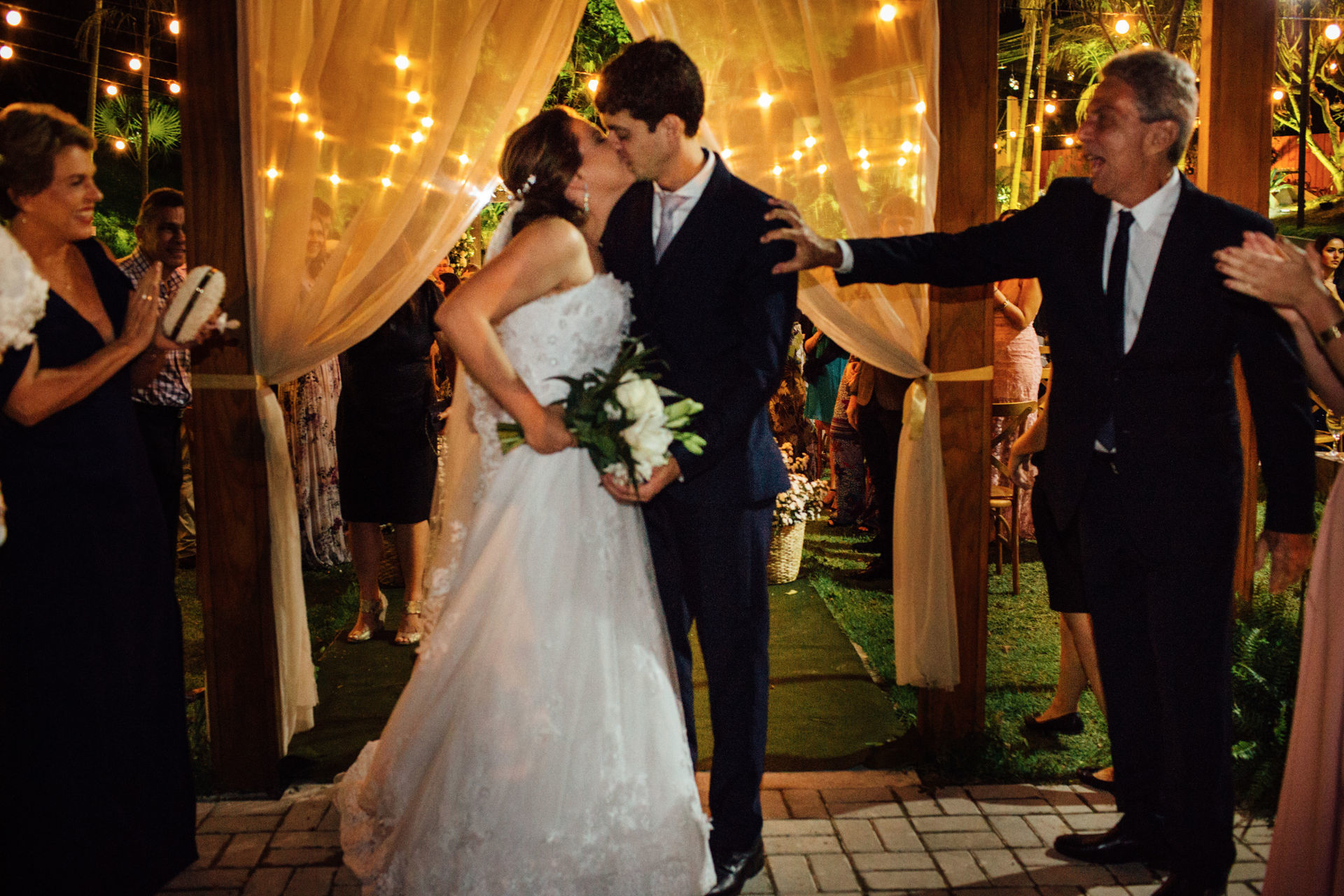 Foto Mariana & Matheus - Casa do Alto - Alto boa vista - RJ - Imagem 69