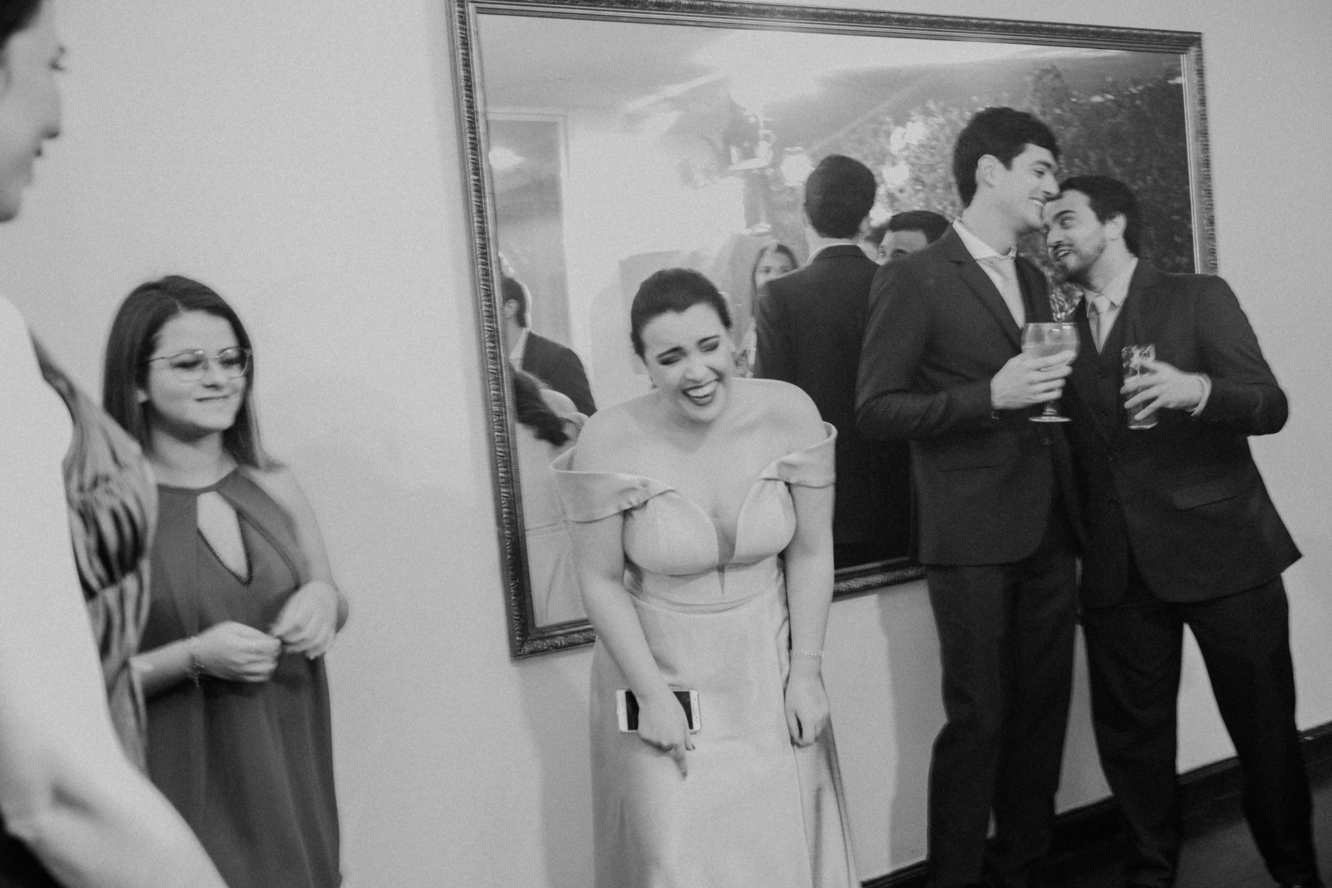 Foto Mariana & Matheus - Casa do Alto - Alto boa vista - RJ - Imagem 92