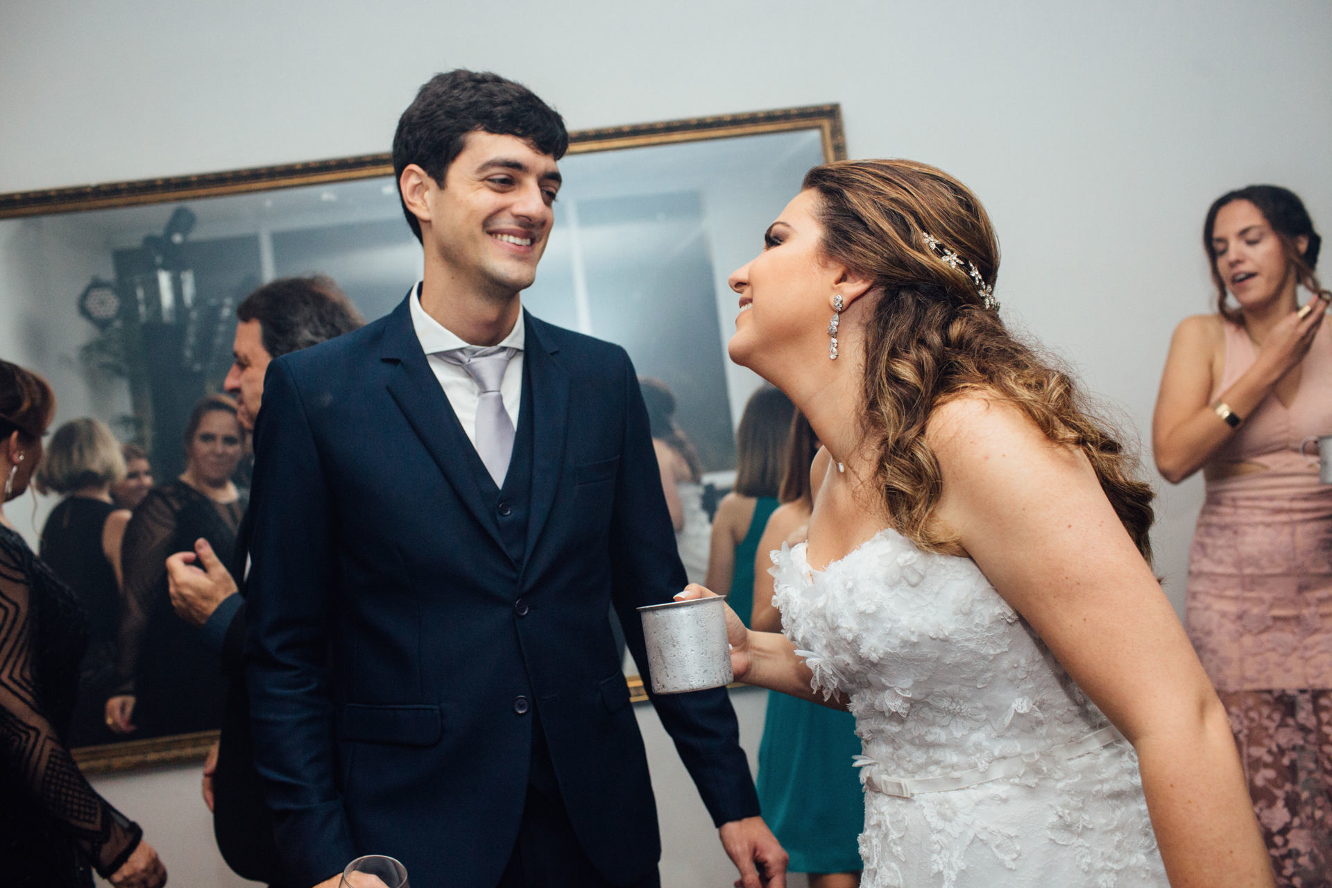 Foto Mariana & Matheus - Casa do Alto - Alto boa vista - RJ - Imagem 94