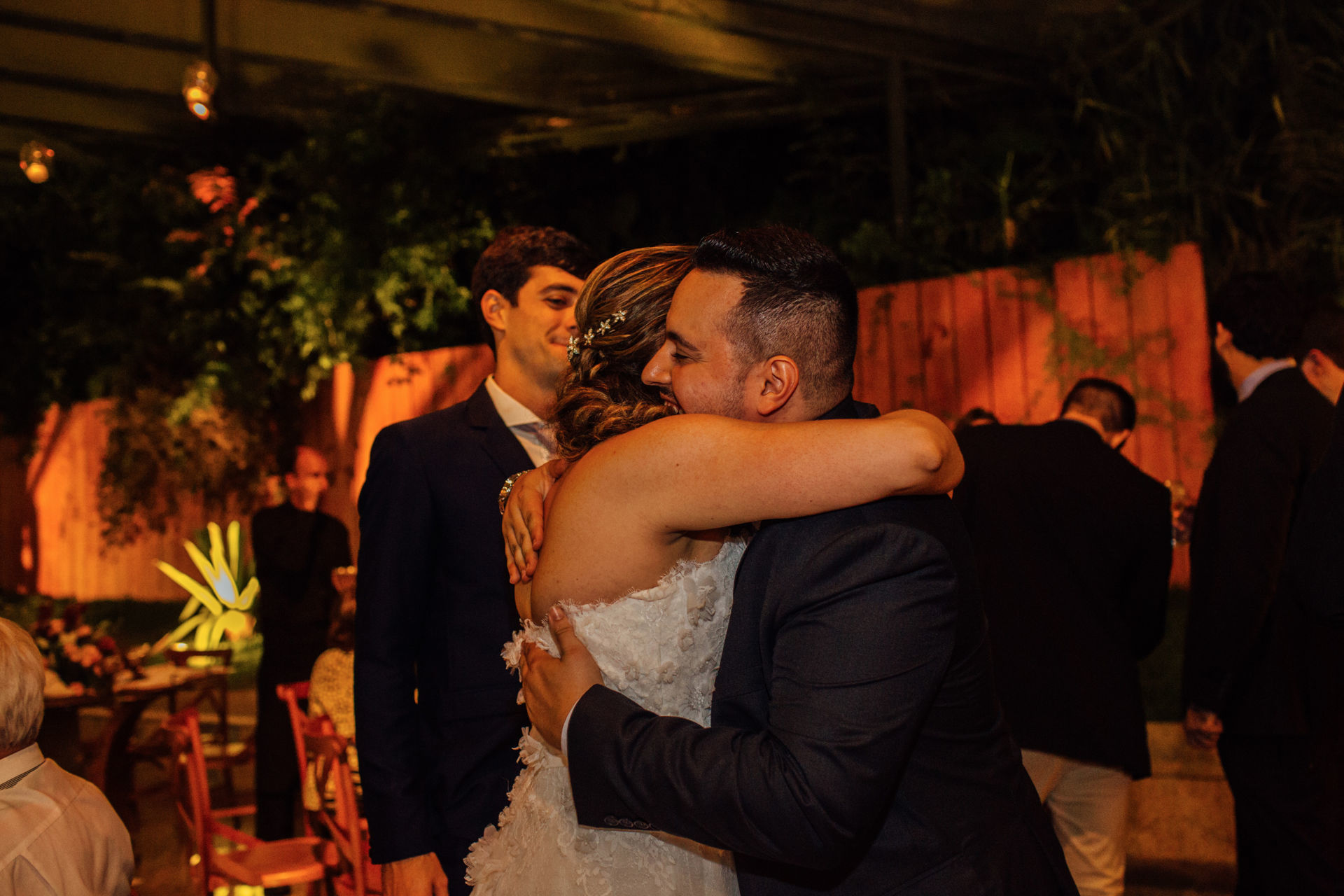 Foto Mariana & Matheus - Casa do Alto - Alto boa vista - RJ - Imagem 87