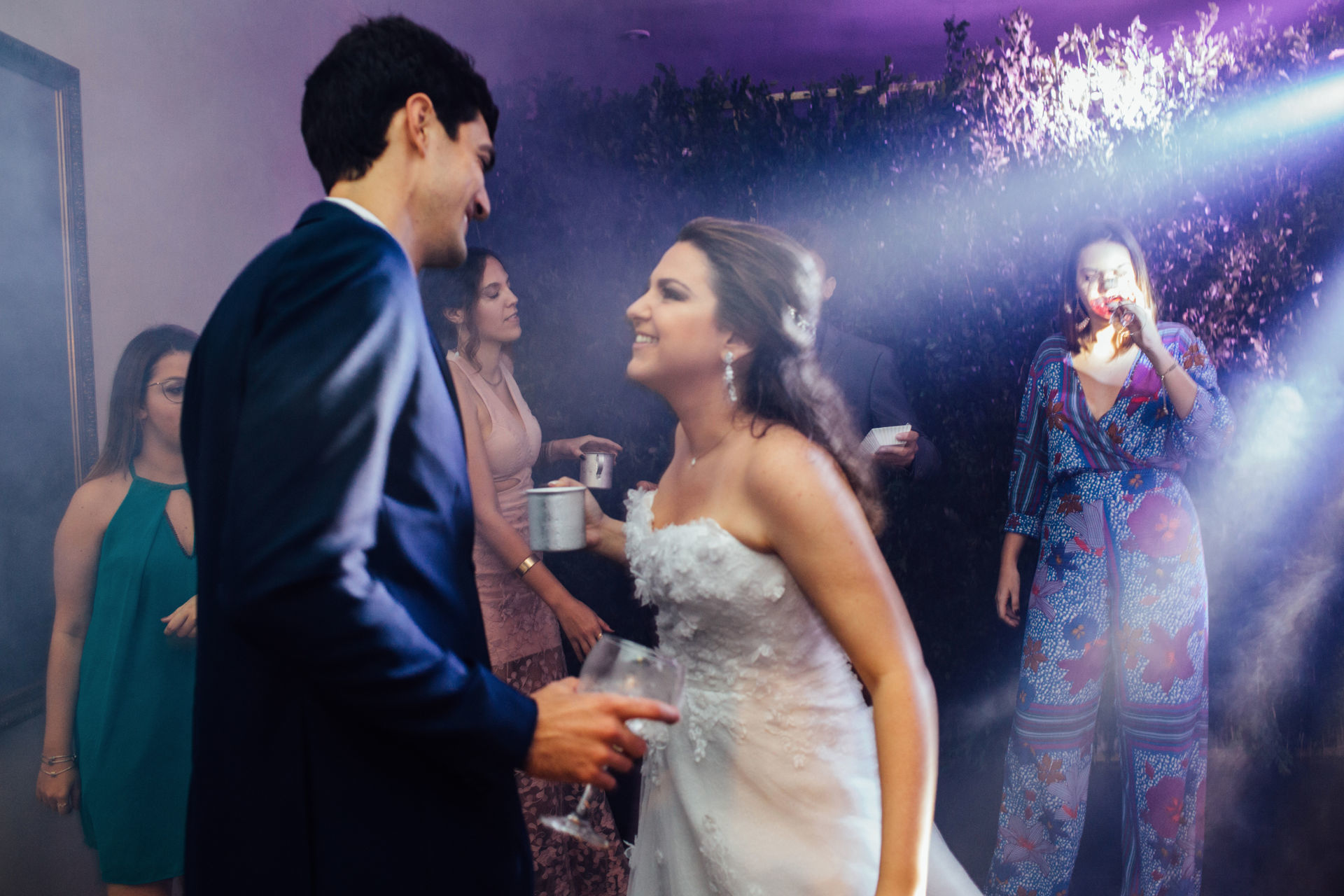 Foto Mariana & Matheus - Casa do Alto - Alto boa vista - RJ - Imagem 93