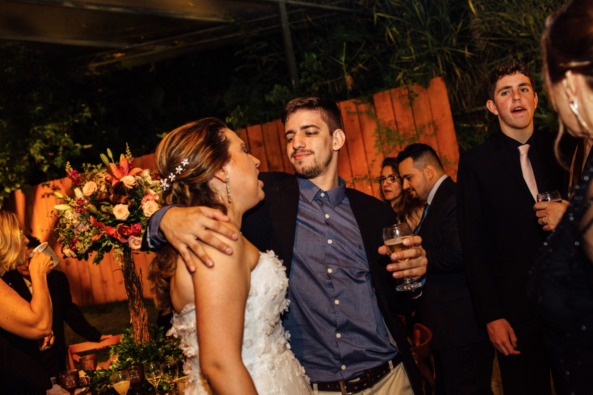 Foto Mariana & Matheus - Casa do Alto - Alto boa vista - RJ - Imagem 85