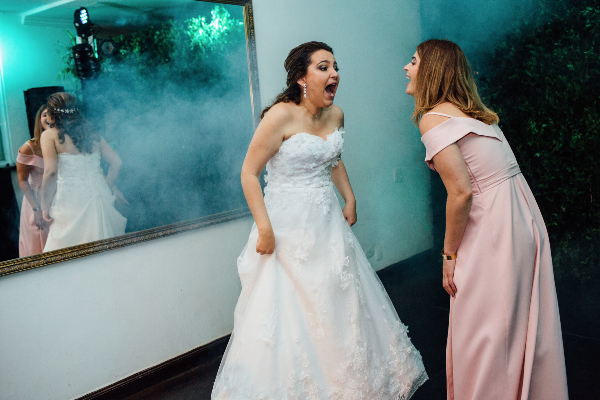 Foto Mariana & Matheus - Casa do Alto - Alto boa vista - RJ - Imagem 89