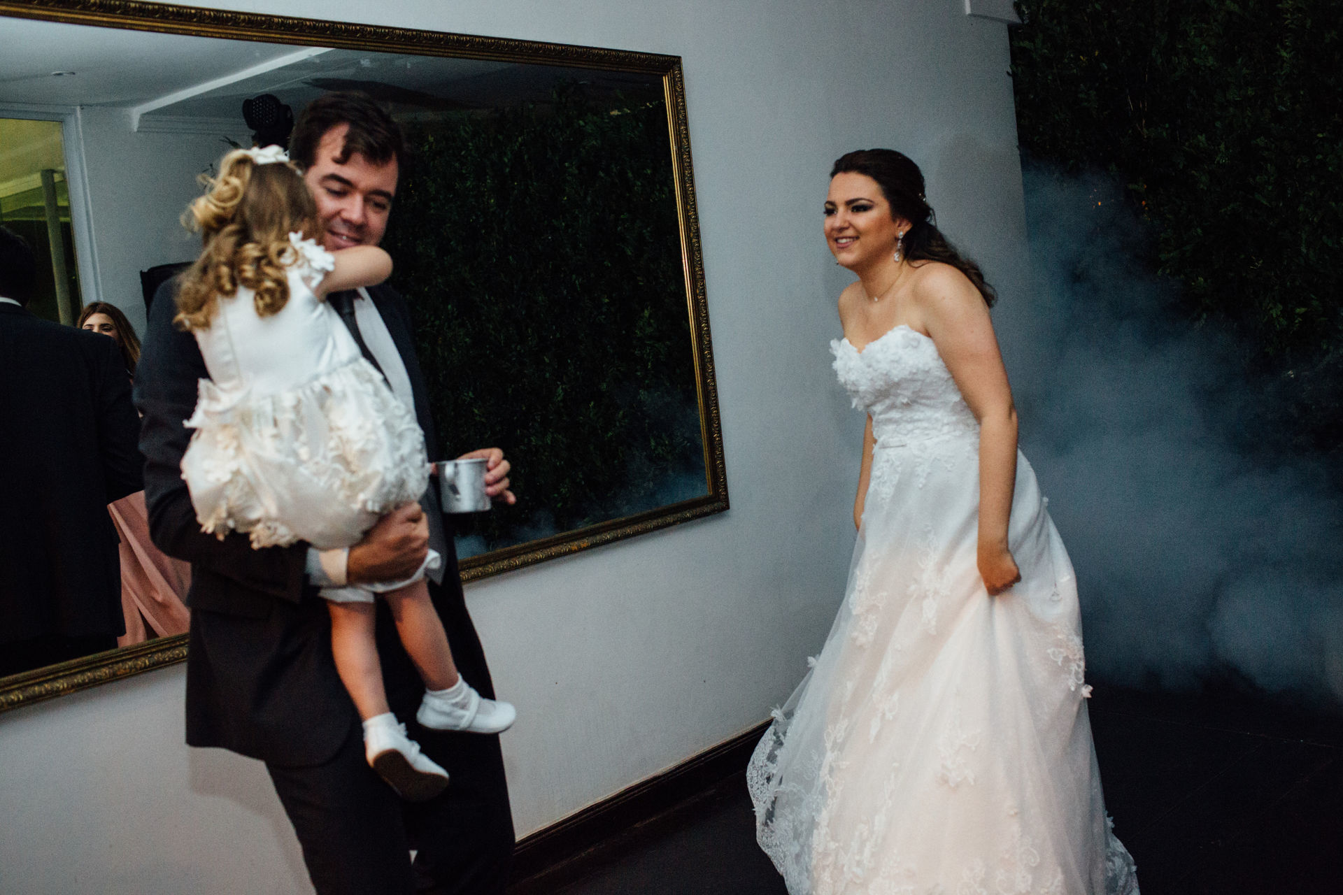 Foto Mariana & Matheus - Casa do Alto - Alto boa vista - RJ - Imagem 88