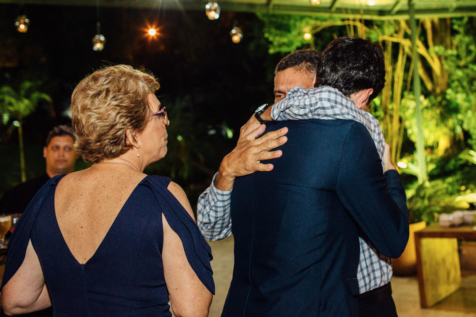 Foto Mariana & Matheus - Casa do Alto - Alto boa vista - RJ - Imagem 84