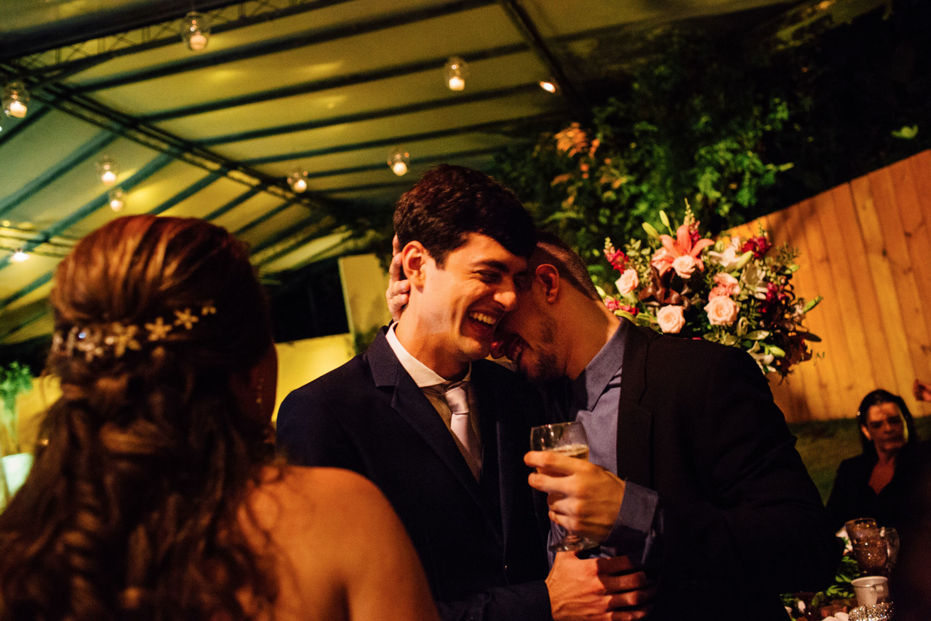 Foto Mariana & Matheus - Casa do Alto - Alto boa vista - RJ - Imagem 86