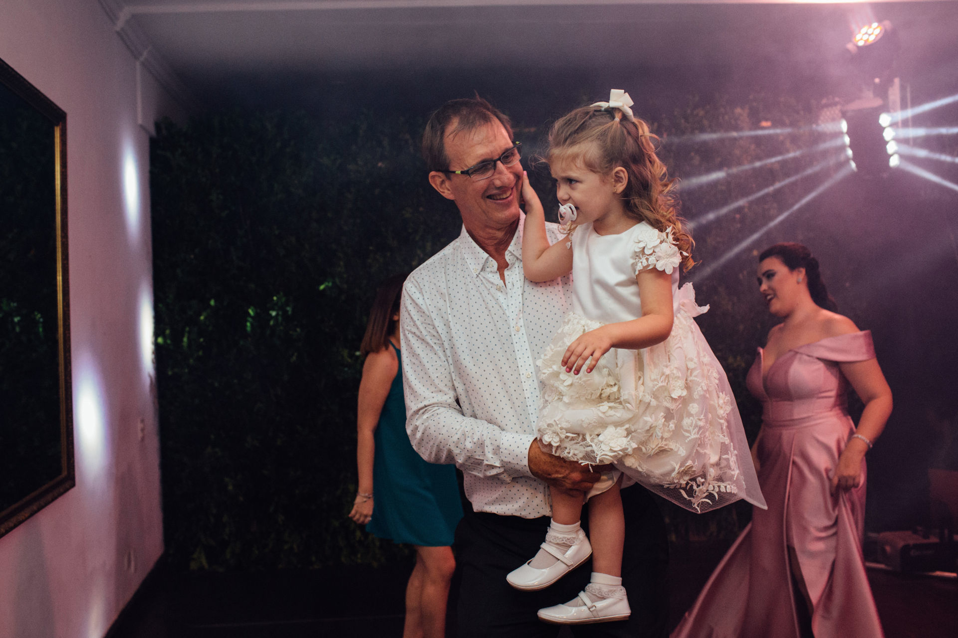 Foto Mariana & Matheus - Casa do Alto - Alto boa vista - RJ - Imagem 90