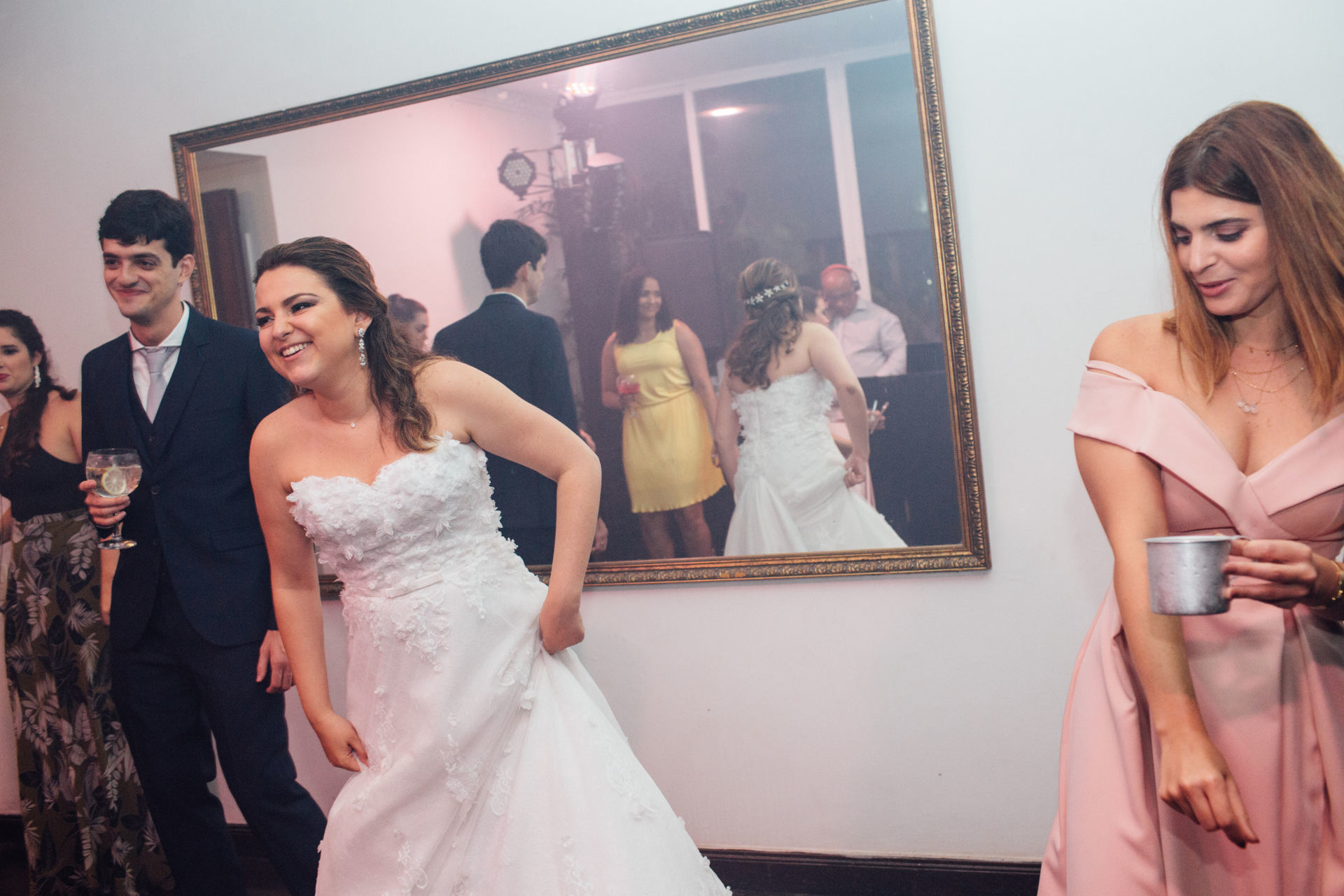 Foto Mariana & Matheus - Casa do Alto - Alto boa vista - RJ - Imagem 103