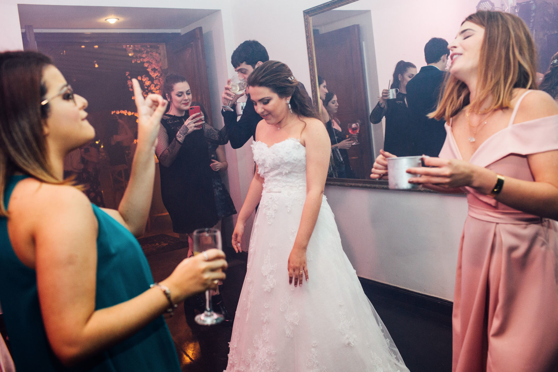 Foto Mariana & Matheus - Casa do Alto - Alto boa vista - RJ - Imagem 102