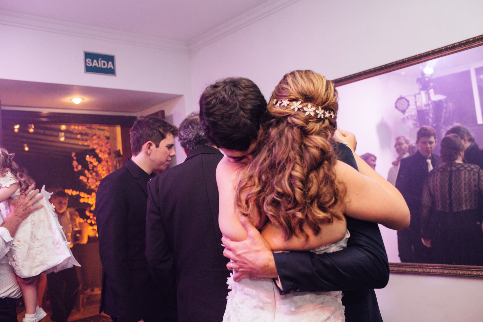 Foto Mariana & Matheus - Casa do Alto - Alto boa vista - RJ - Imagem 97