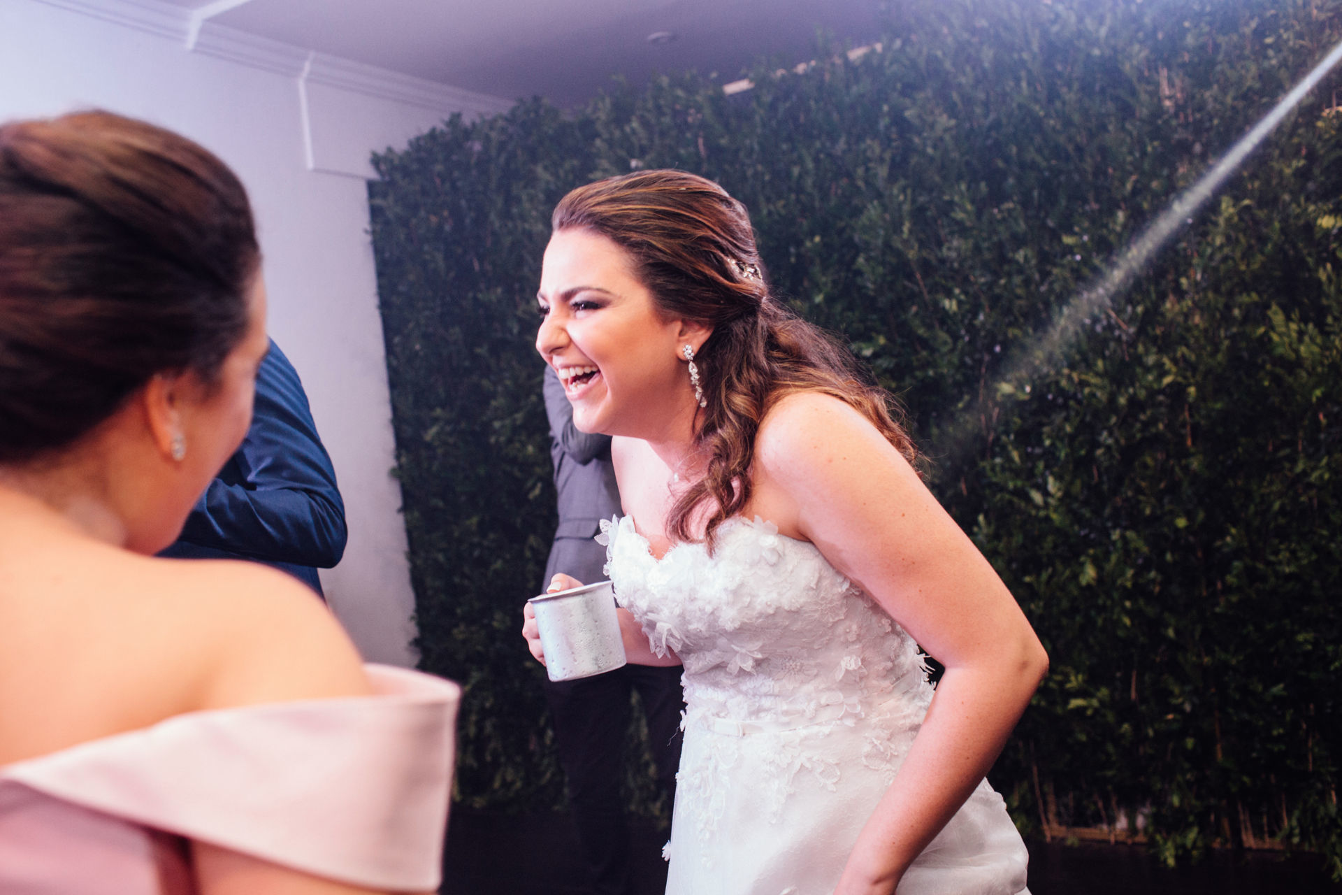 Foto Mariana & Matheus - Casa do Alto - Alto boa vista - RJ - Imagem 99