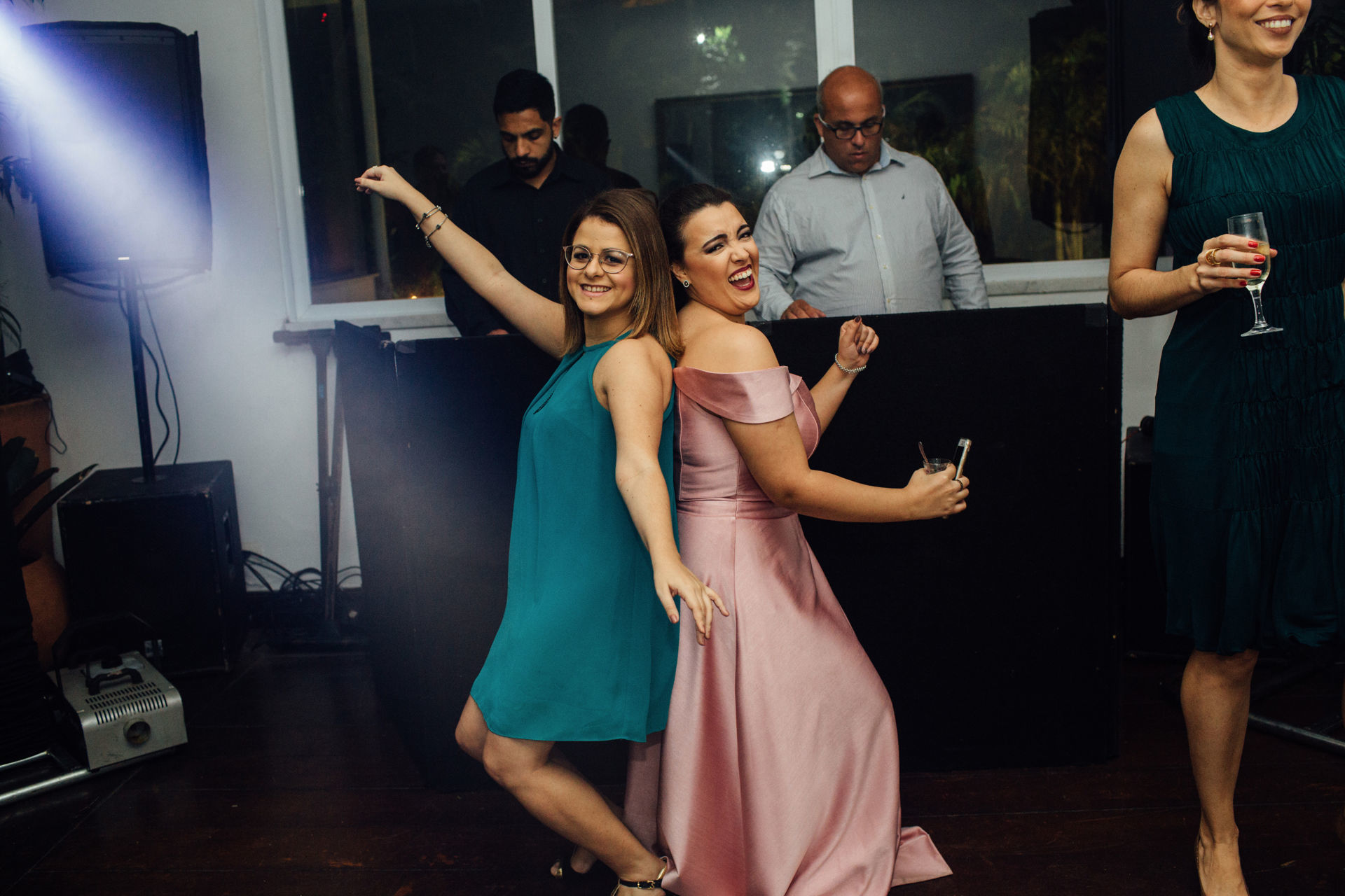 Foto Mariana & Matheus - Casa do Alto - Alto boa vista - RJ - Imagem 101