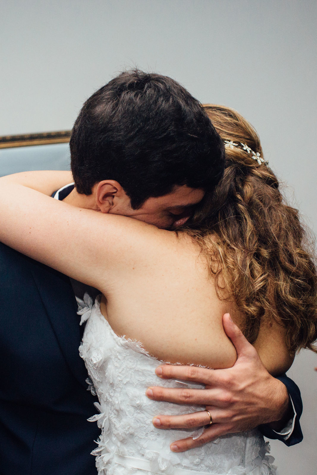 Foto Mariana & Matheus - Casa do Alto - Alto boa vista - RJ - Imagem 98