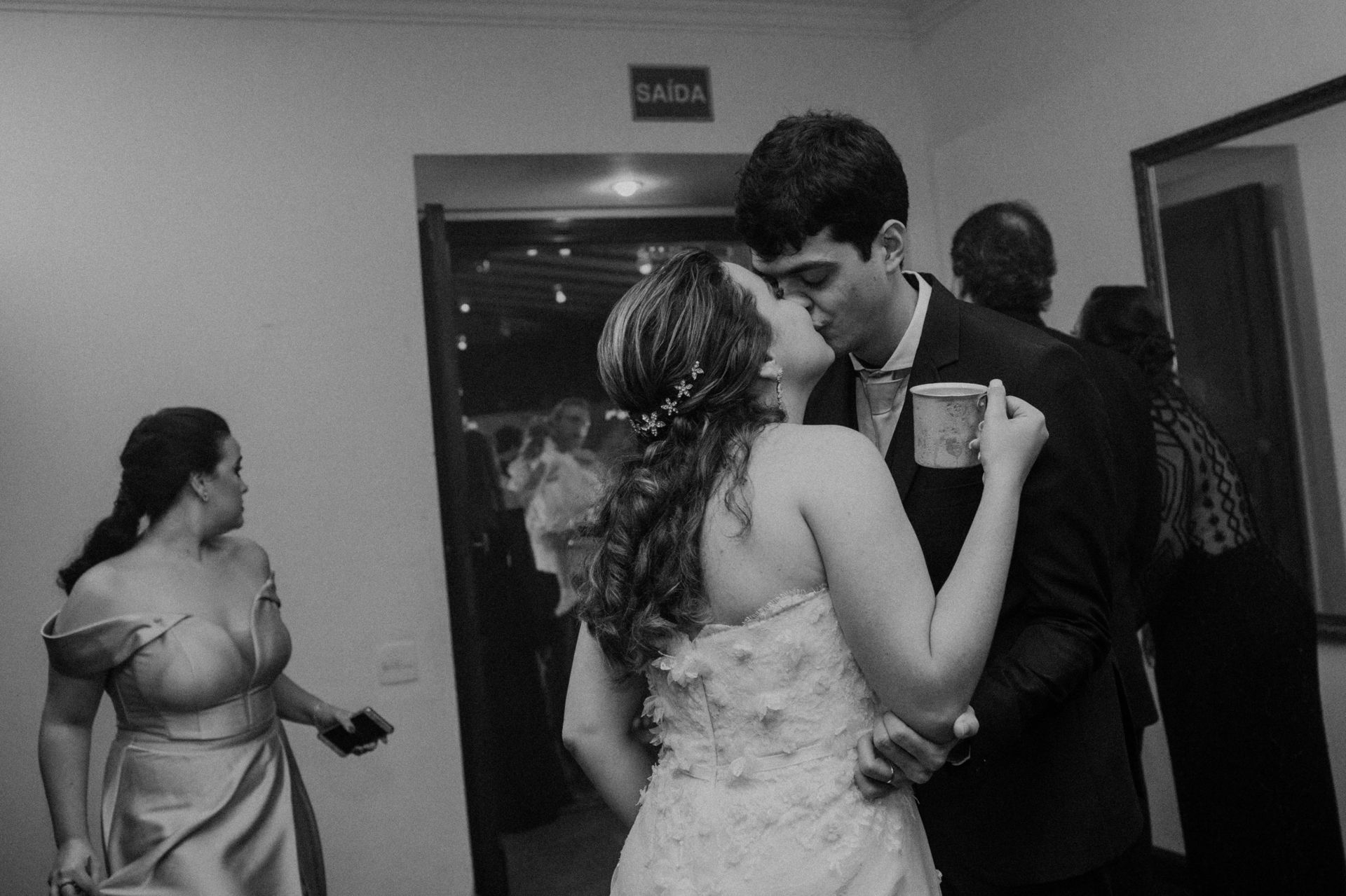 Foto Mariana & Matheus - Casa do Alto - Alto boa vista - RJ - Imagem 96