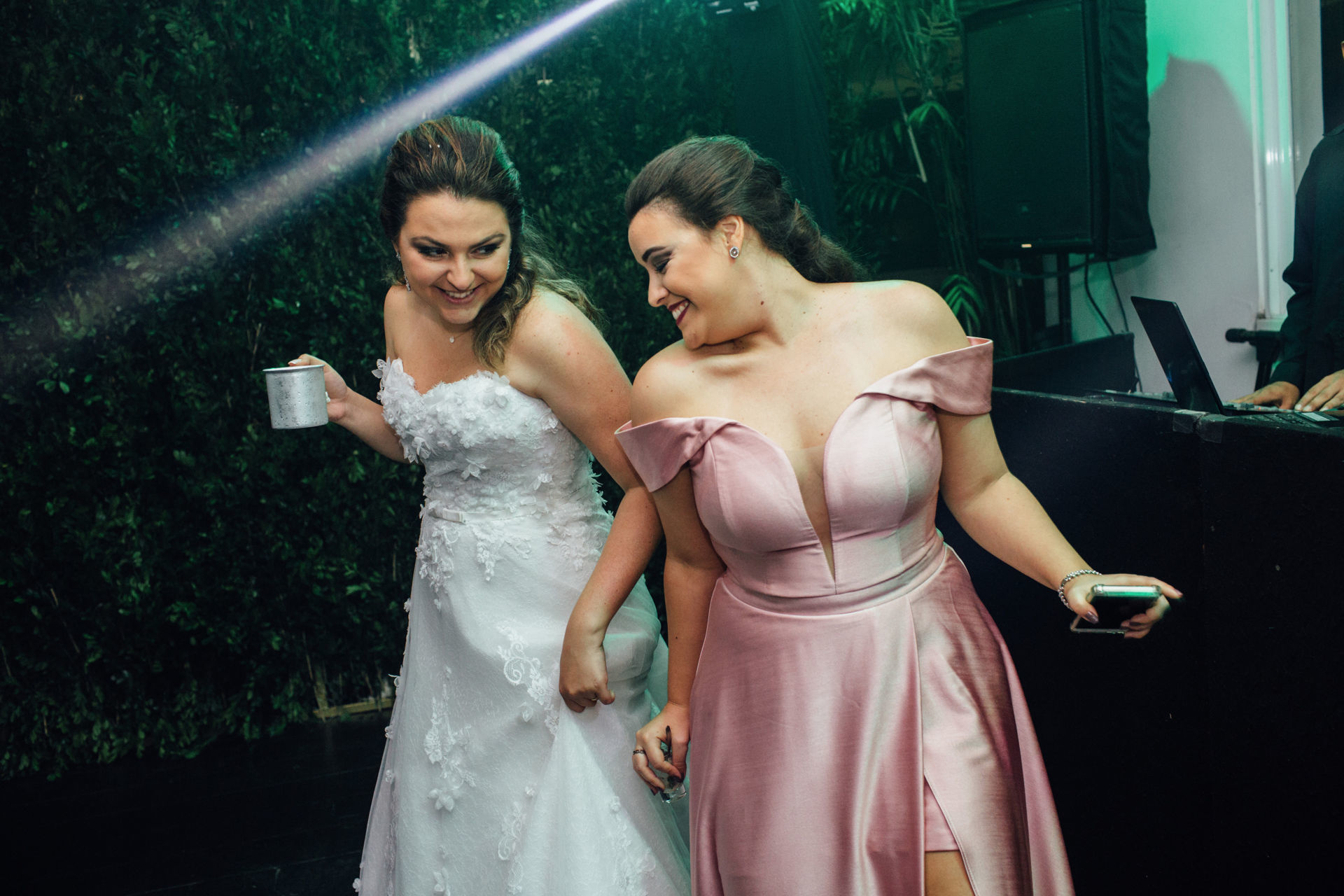 Foto Mariana & Matheus - Casa do Alto - Alto boa vista - RJ - Imagem 100