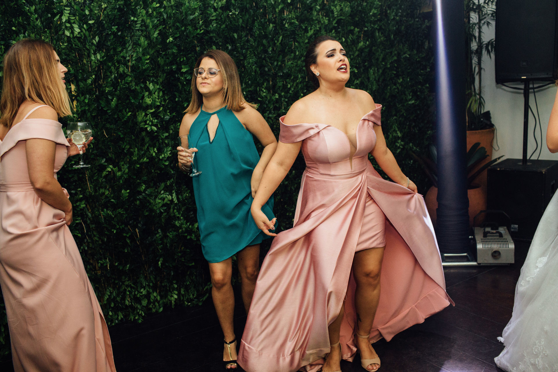 Foto Mariana & Matheus - Casa do Alto - Alto boa vista - RJ - Imagem 115