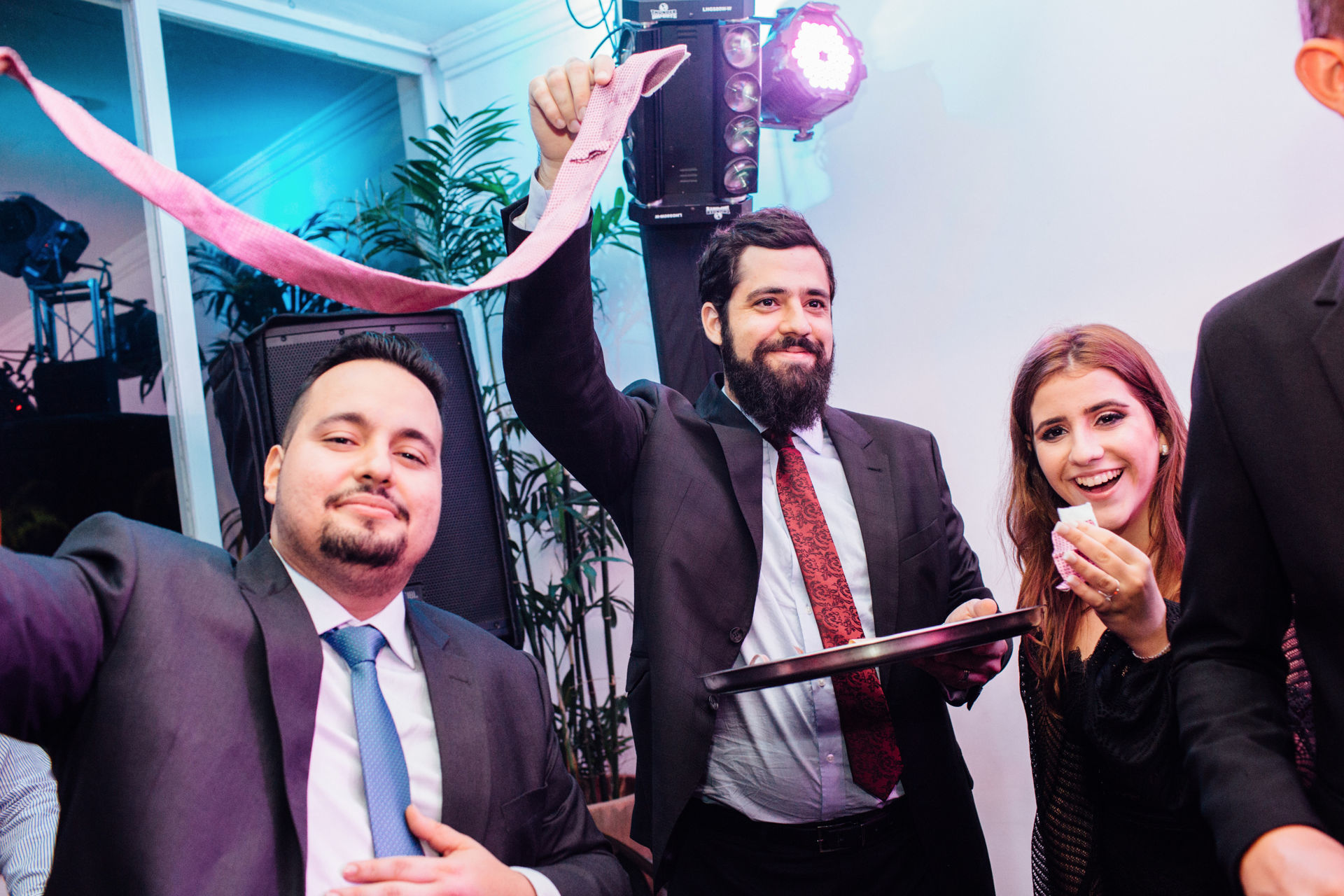 Foto Mariana & Matheus - Casa do Alto - Alto boa vista - RJ - Imagem 121