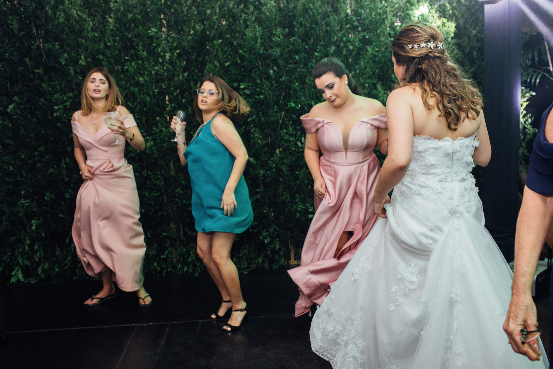 Foto Mariana & Matheus - Casa do Alto - Alto boa vista - RJ - Imagem 117