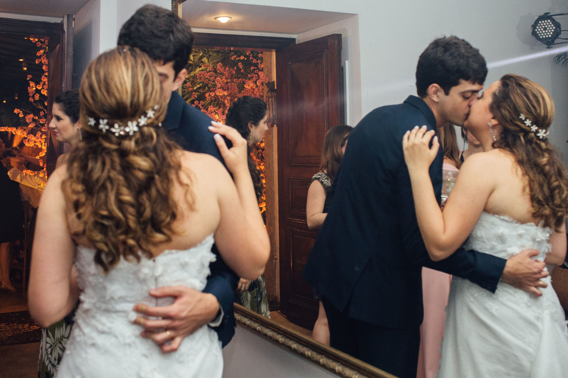 Foto Mariana & Matheus - Casa do Alto - Alto boa vista - RJ - Imagem 106