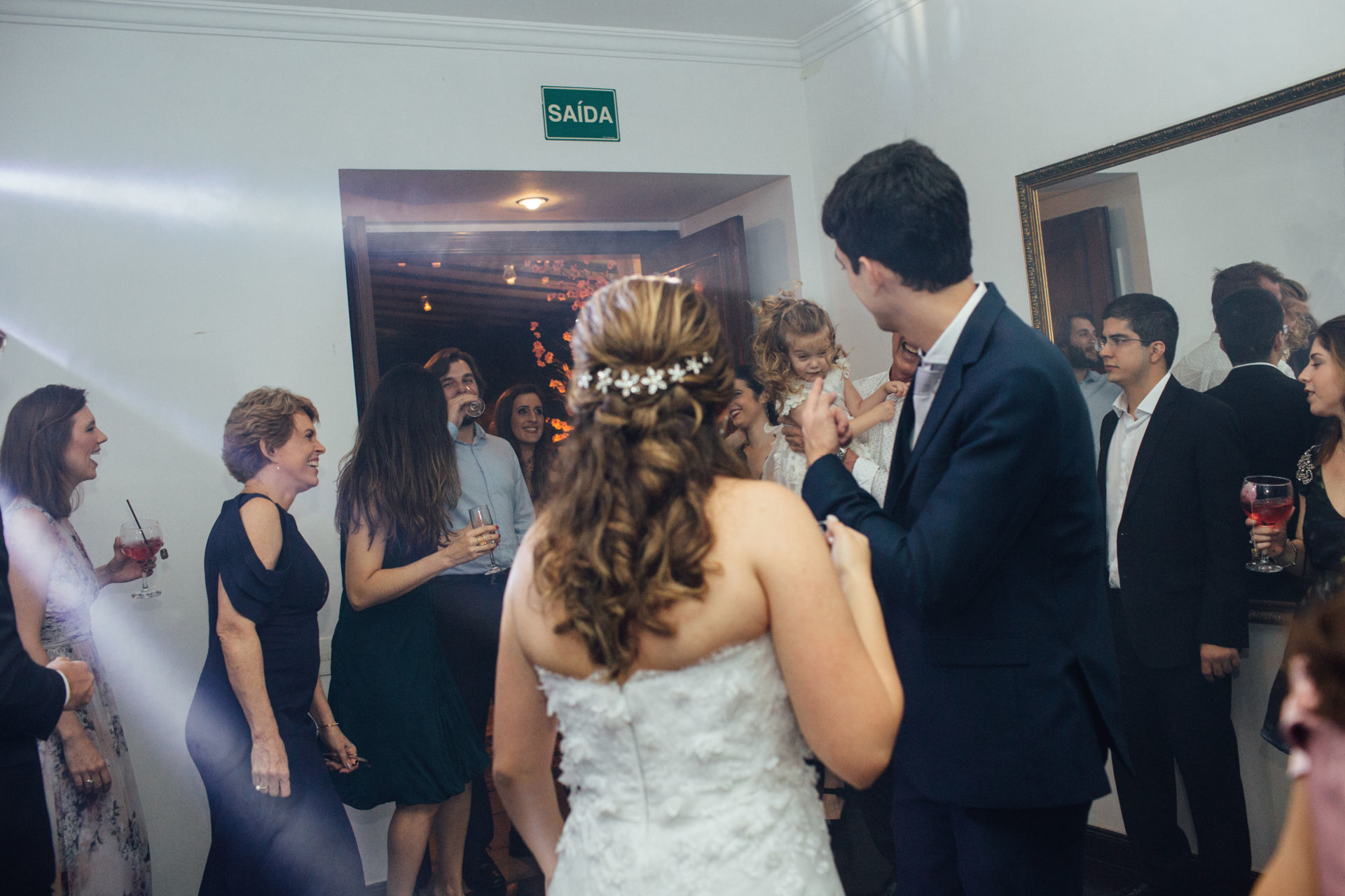 Foto Mariana & Matheus - Casa do Alto - Alto boa vista - RJ - Imagem 110