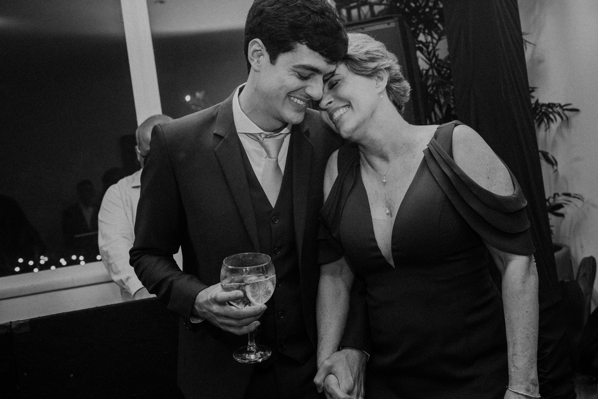 Foto Mariana & Matheus - Casa do Alto - Alto boa vista - RJ - Imagem 114