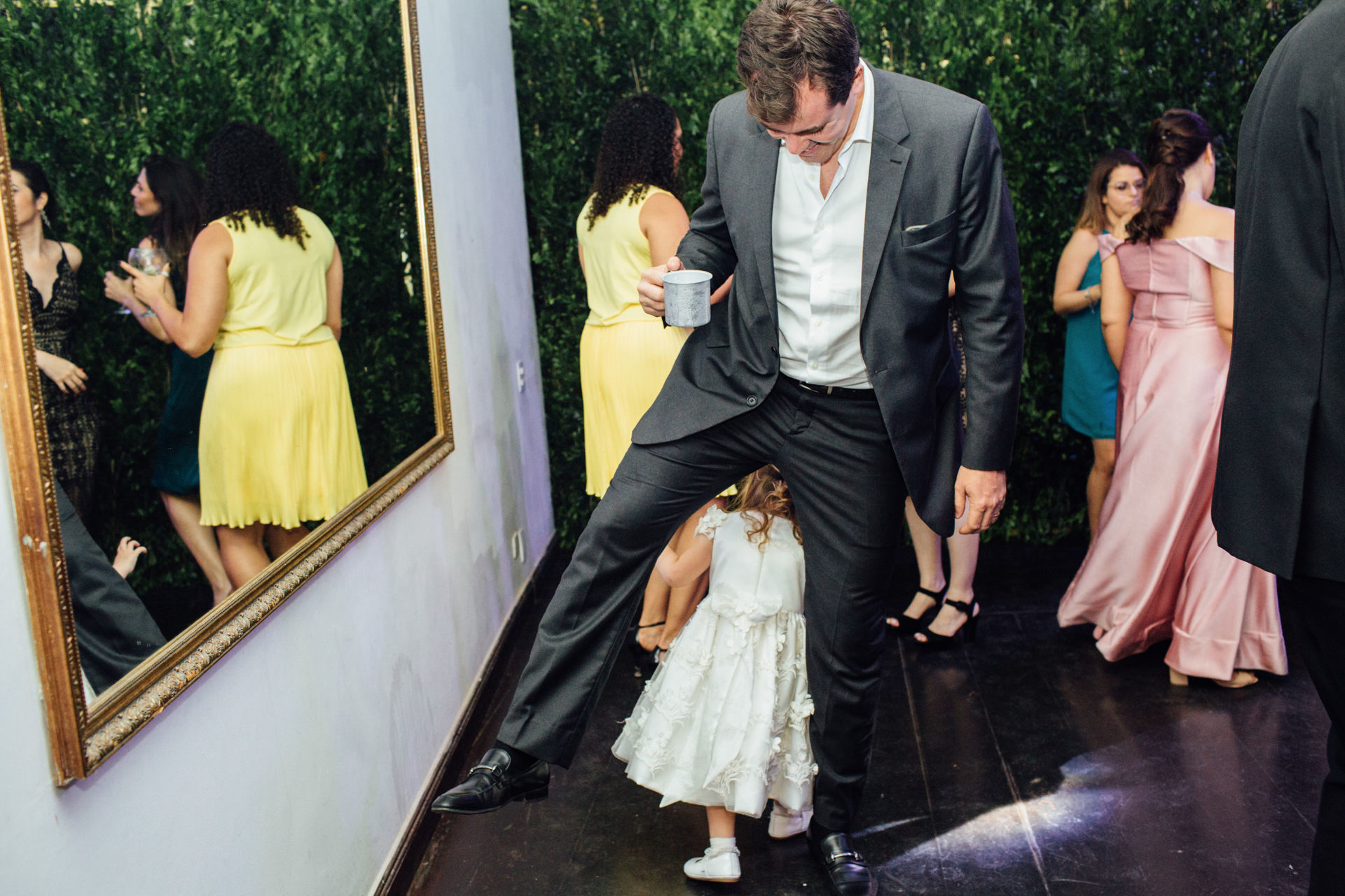 Foto Mariana & Matheus - Casa do Alto - Alto boa vista - RJ - Imagem 120