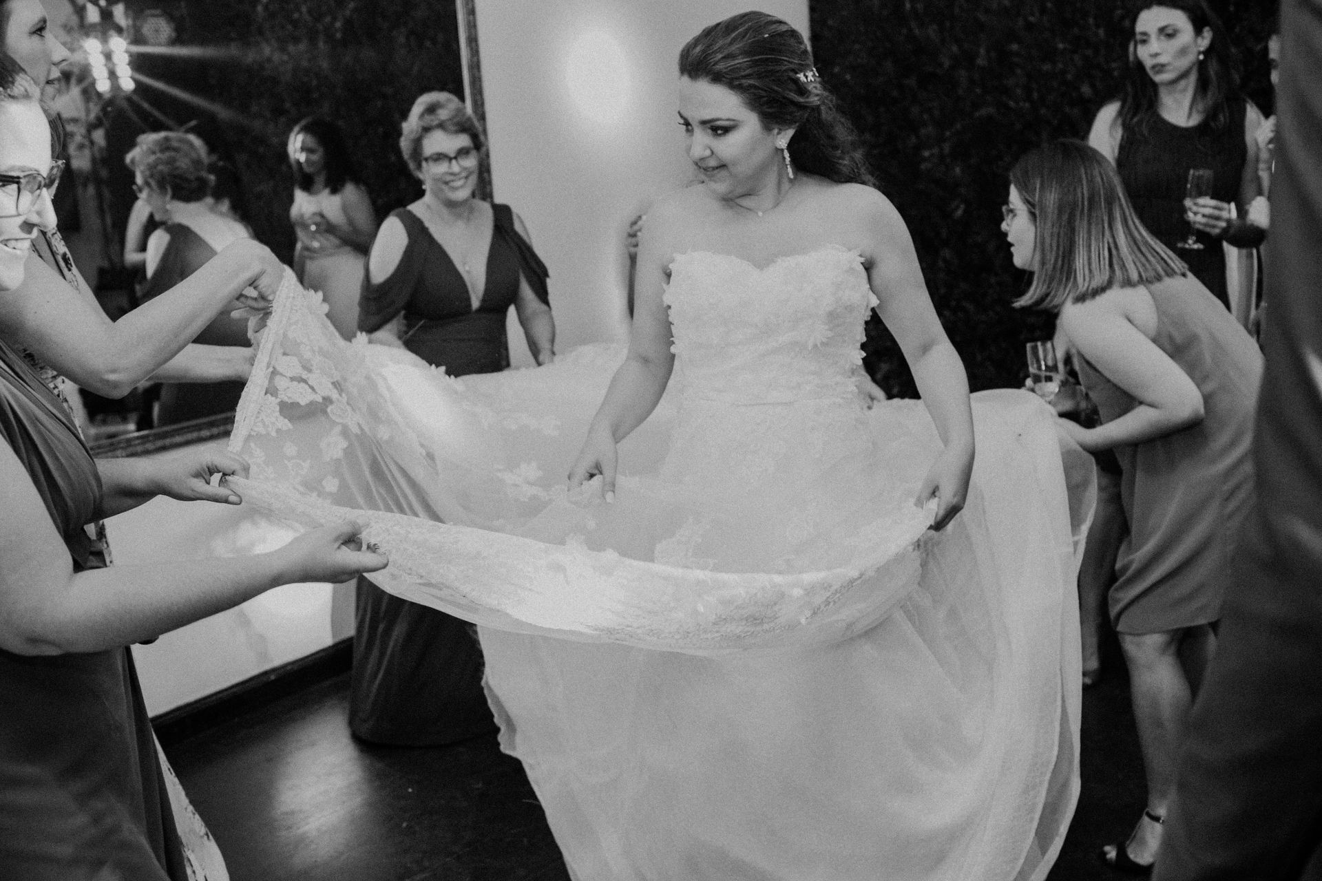 Foto Mariana & Matheus - Casa do Alto - Alto boa vista - RJ - Imagem 123