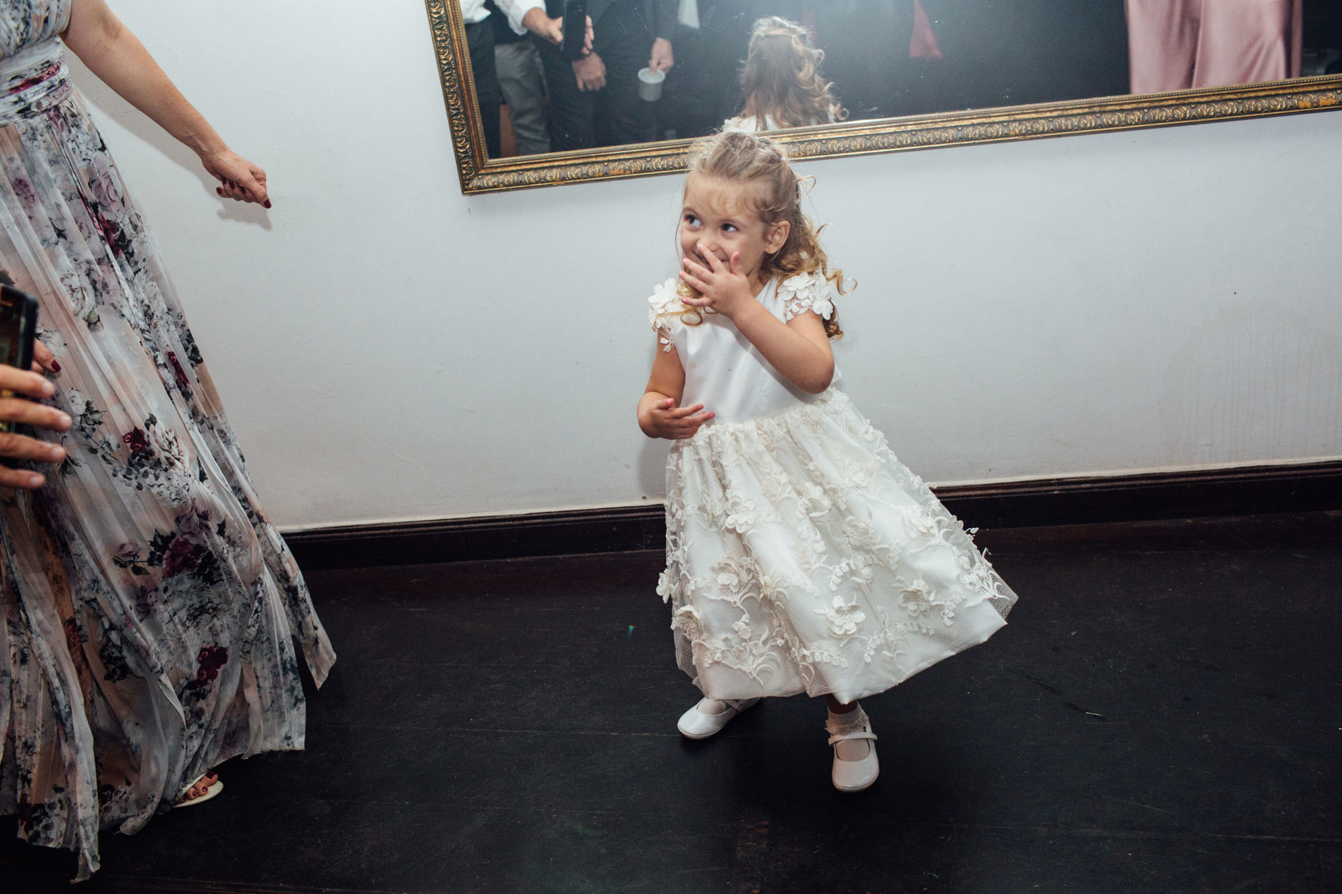 Foto Mariana & Matheus - Casa do Alto - Alto boa vista - RJ - Imagem 119