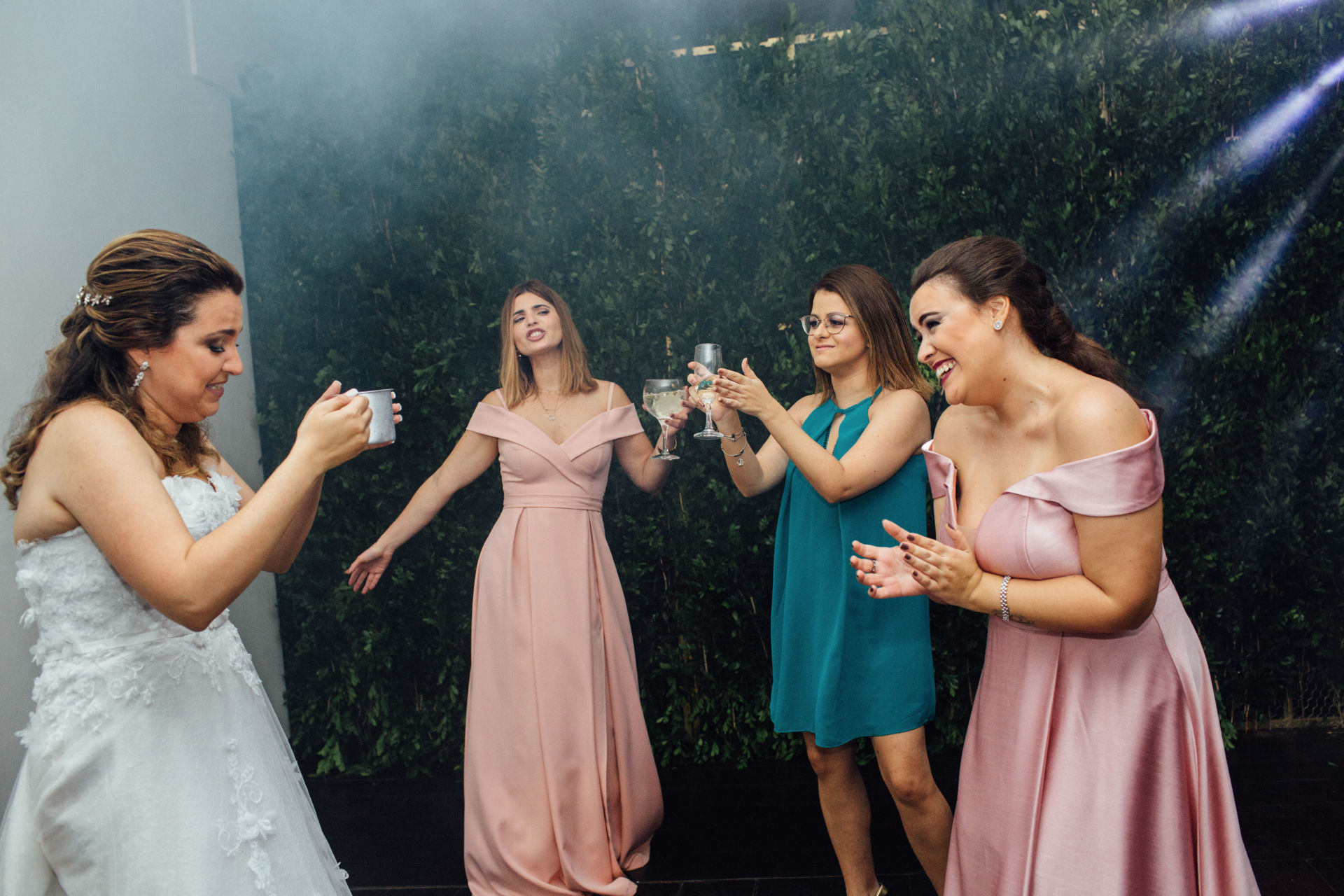 Foto Mariana & Matheus - Casa do Alto - Alto boa vista - RJ - Imagem 108