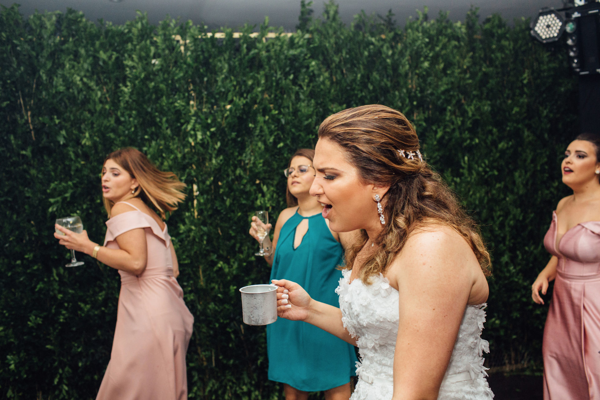 Foto Mariana & Matheus - Casa do Alto - Alto boa vista - RJ - Imagem 109