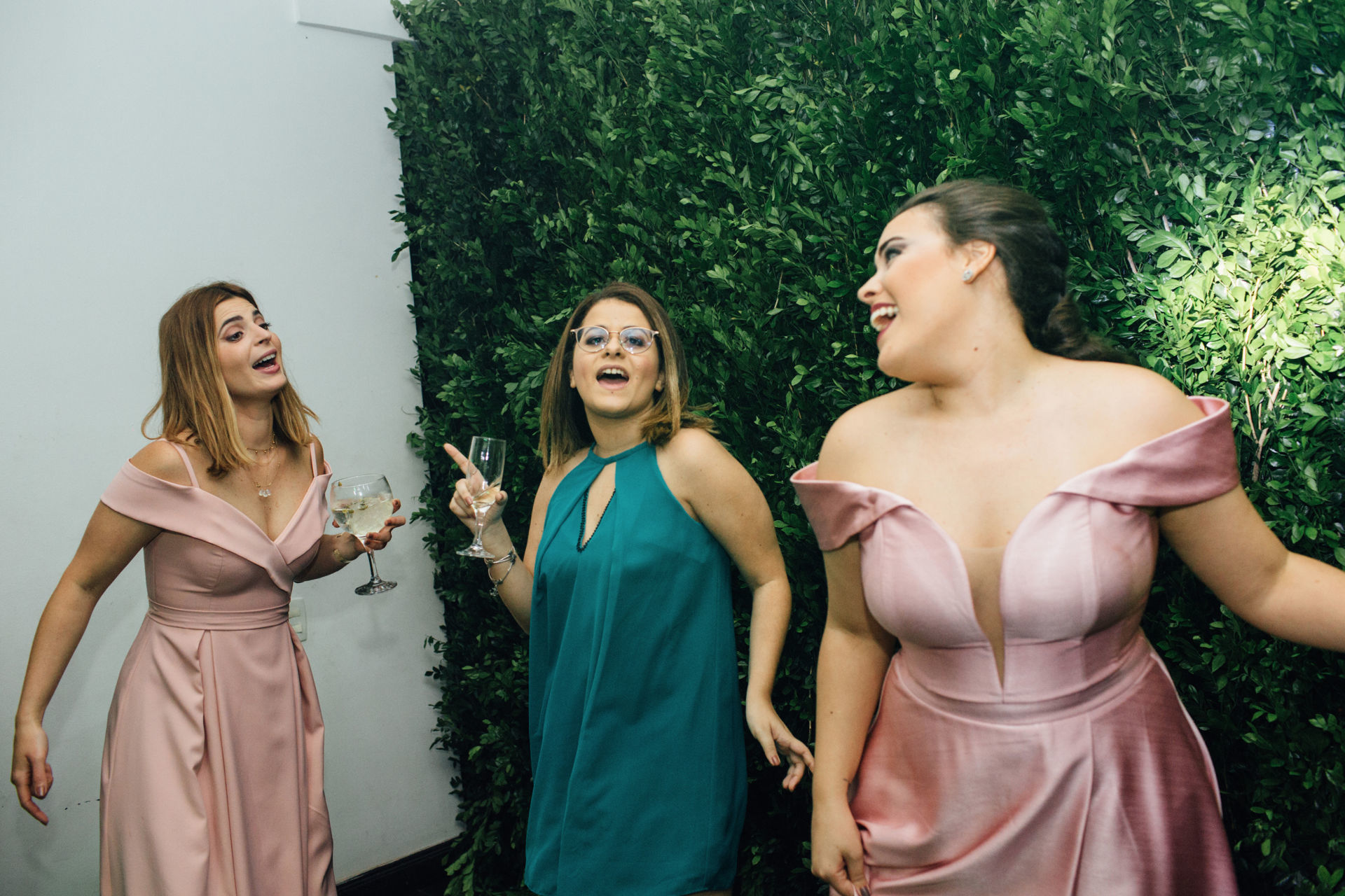 Foto Mariana & Matheus - Casa do Alto - Alto boa vista - RJ - Imagem 111