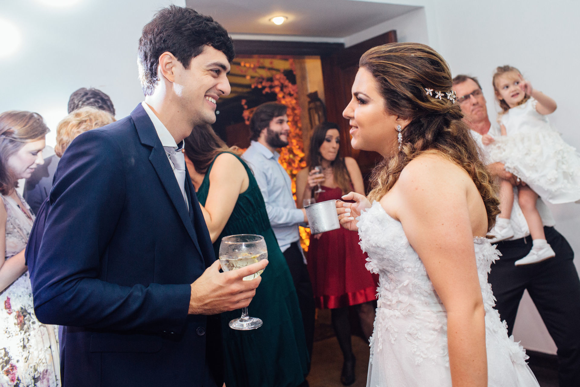 Foto Mariana & Matheus - Casa do Alto - Alto boa vista - RJ - Imagem 113