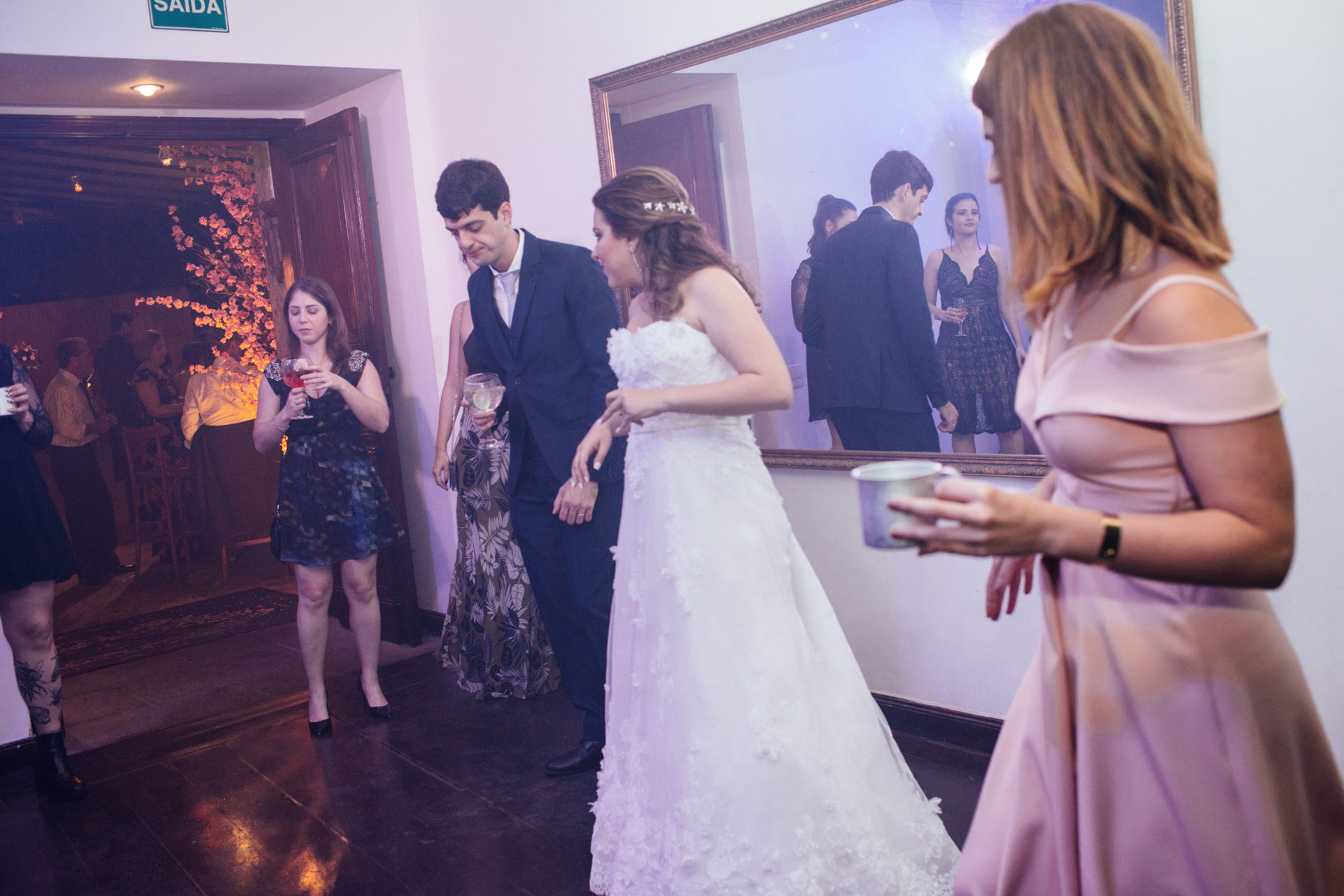 Foto Mariana & Matheus - Casa do Alto - Alto boa vista - RJ - Imagem 105