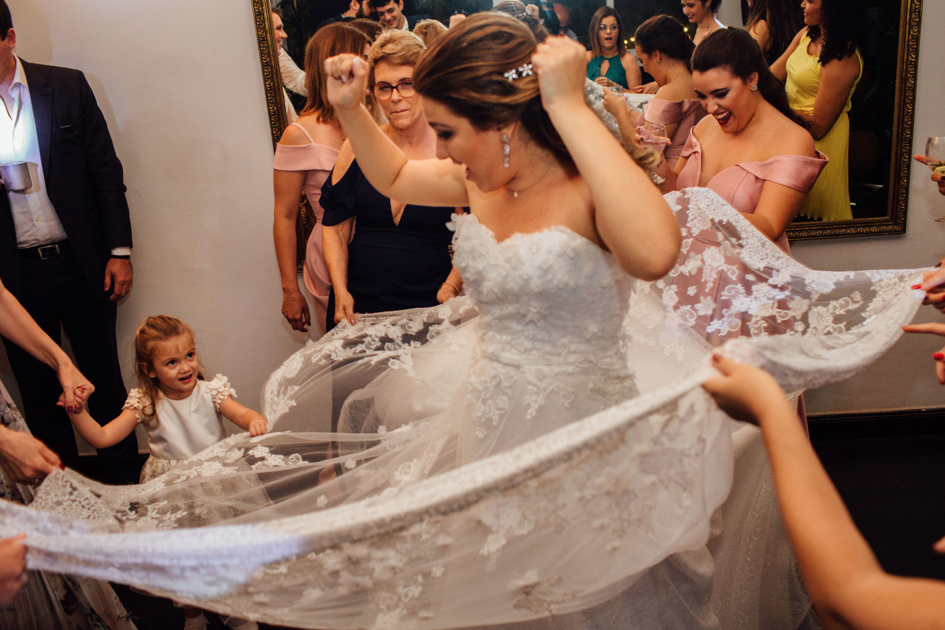 Foto Mariana & Matheus - Casa do Alto - Alto boa vista - RJ - Imagem 125