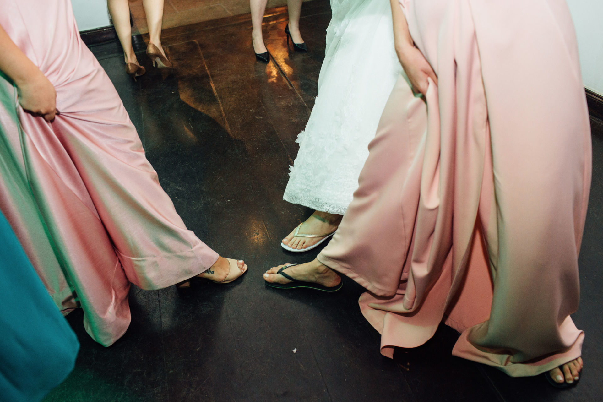 Foto Mariana & Matheus - Casa do Alto - Alto boa vista - RJ - Imagem 107