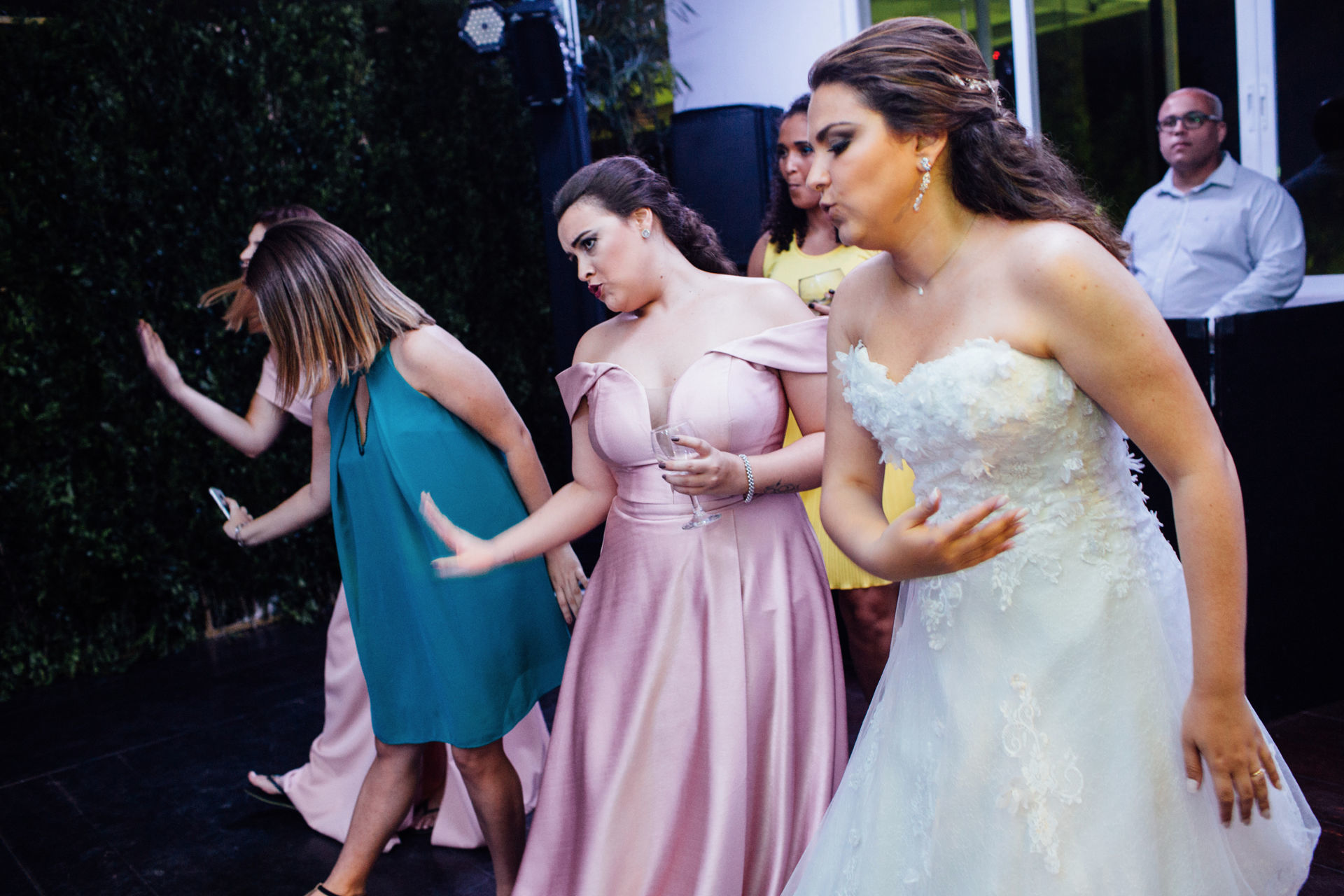 Foto Mariana & Matheus - Casa do Alto - Alto boa vista - RJ - Imagem 149