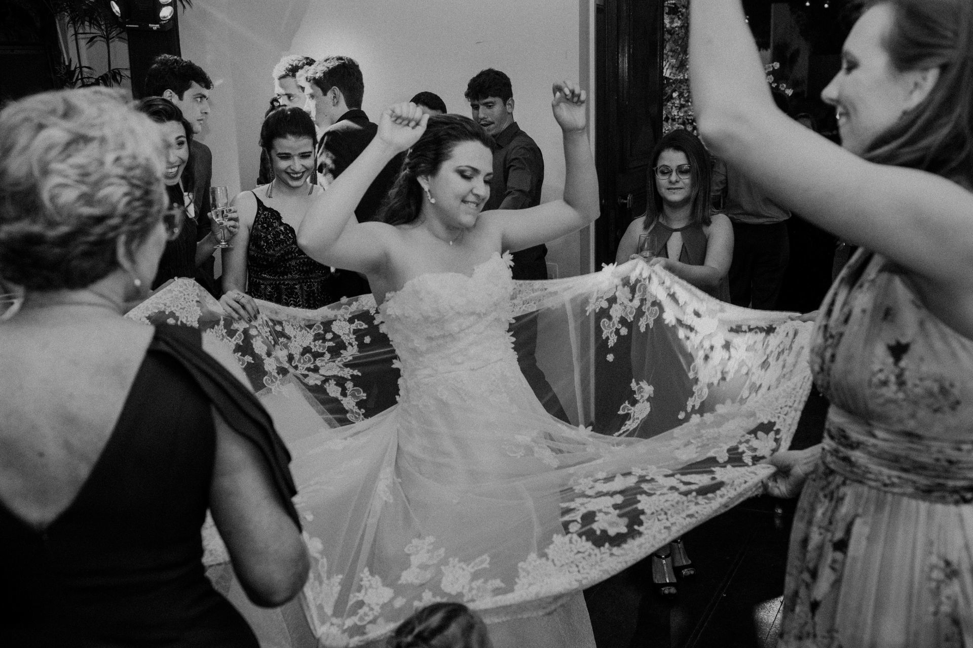 Foto Mariana & Matheus - Casa do Alto - Alto boa vista - RJ - Imagem 127